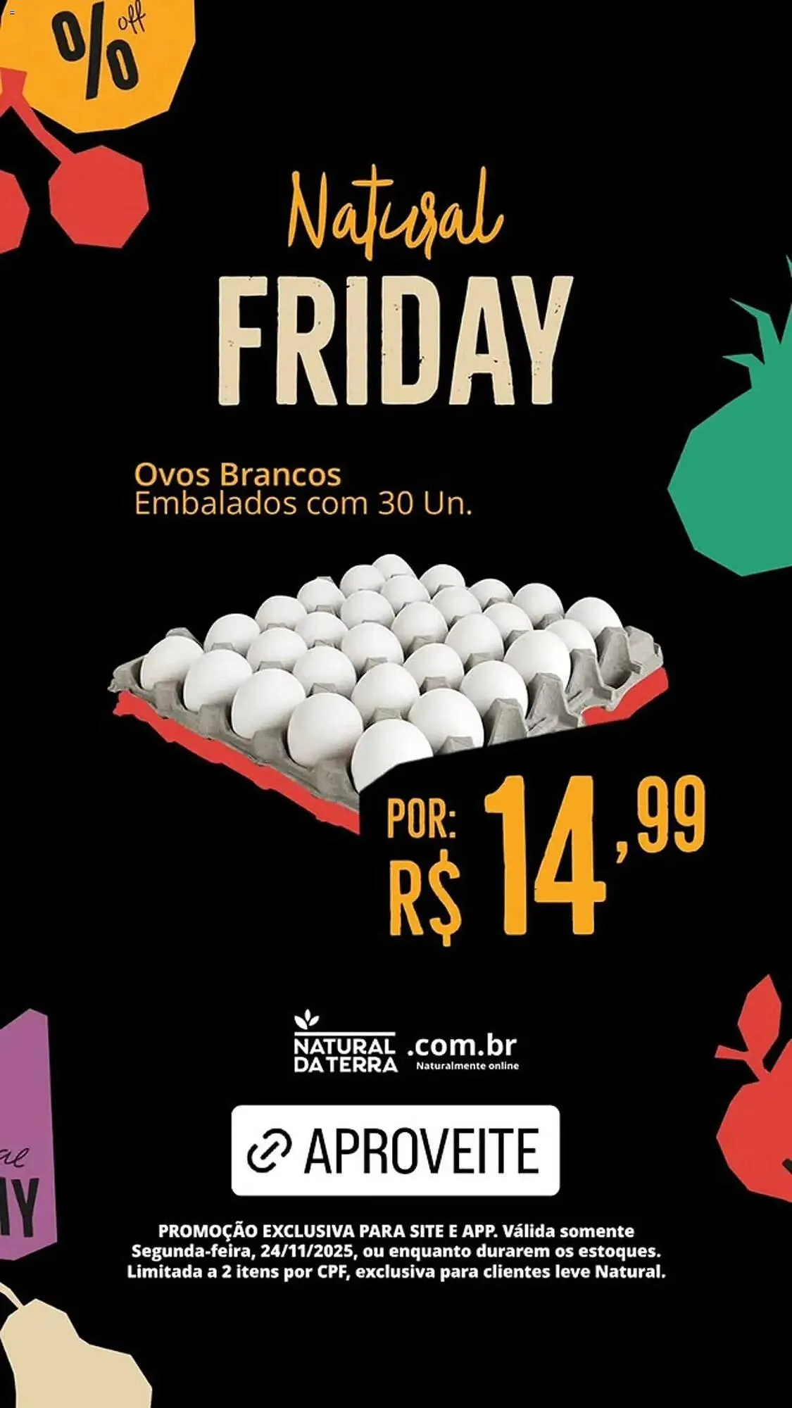 Catálogo Natural da Terra - 1