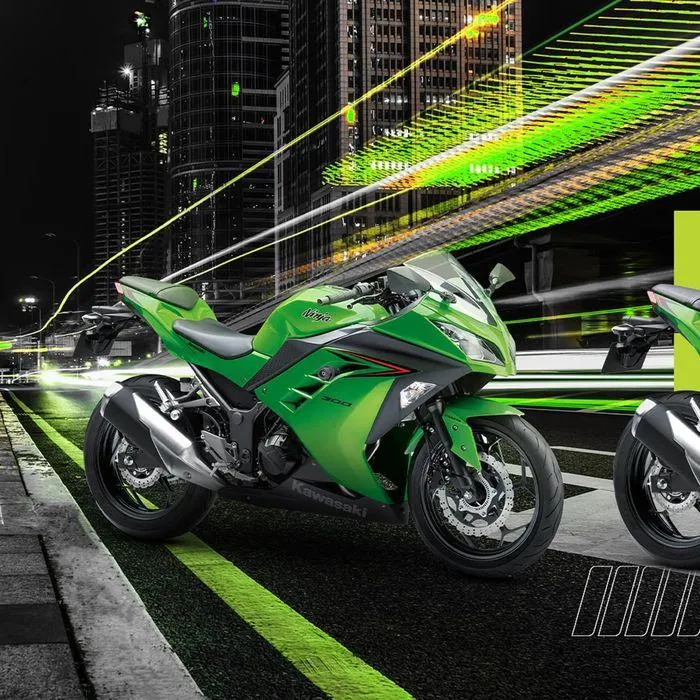 Ofertas Kawasaki - 1