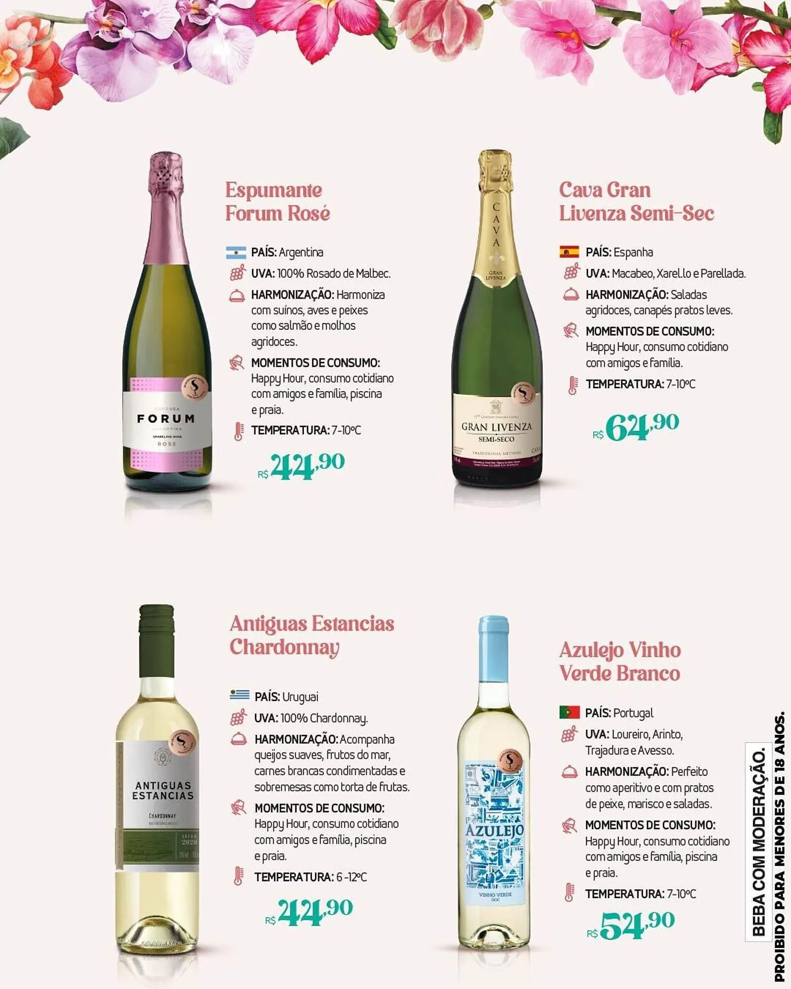 Encarte de Catálogo Confiança Supermercados 26 de setembro até 10 de outubro 2025 - Pagina 3