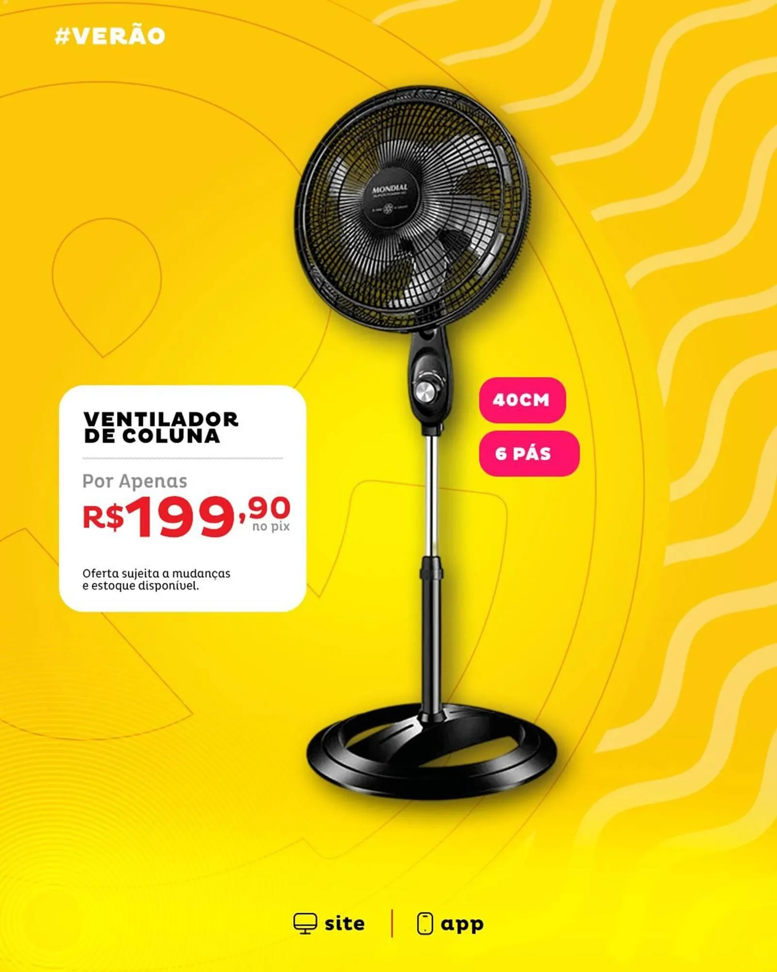 Encarte de Encarte Casa e Vídeo 6 de janeiro até 29 de janeiro 2026 - Pagina 4