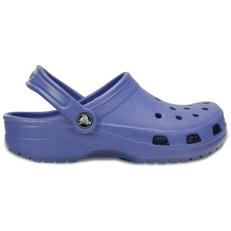 Sandália Crocs Classic Clog LAPIS