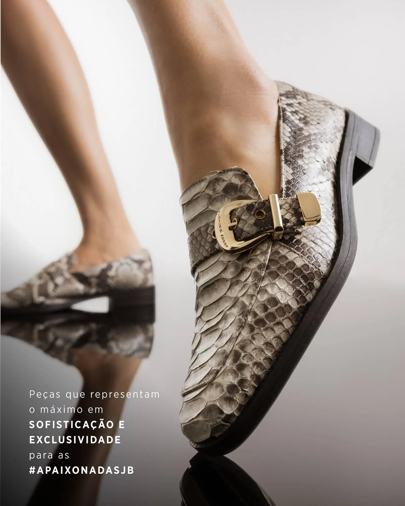 Catálogo Jorge Bischoff - 1