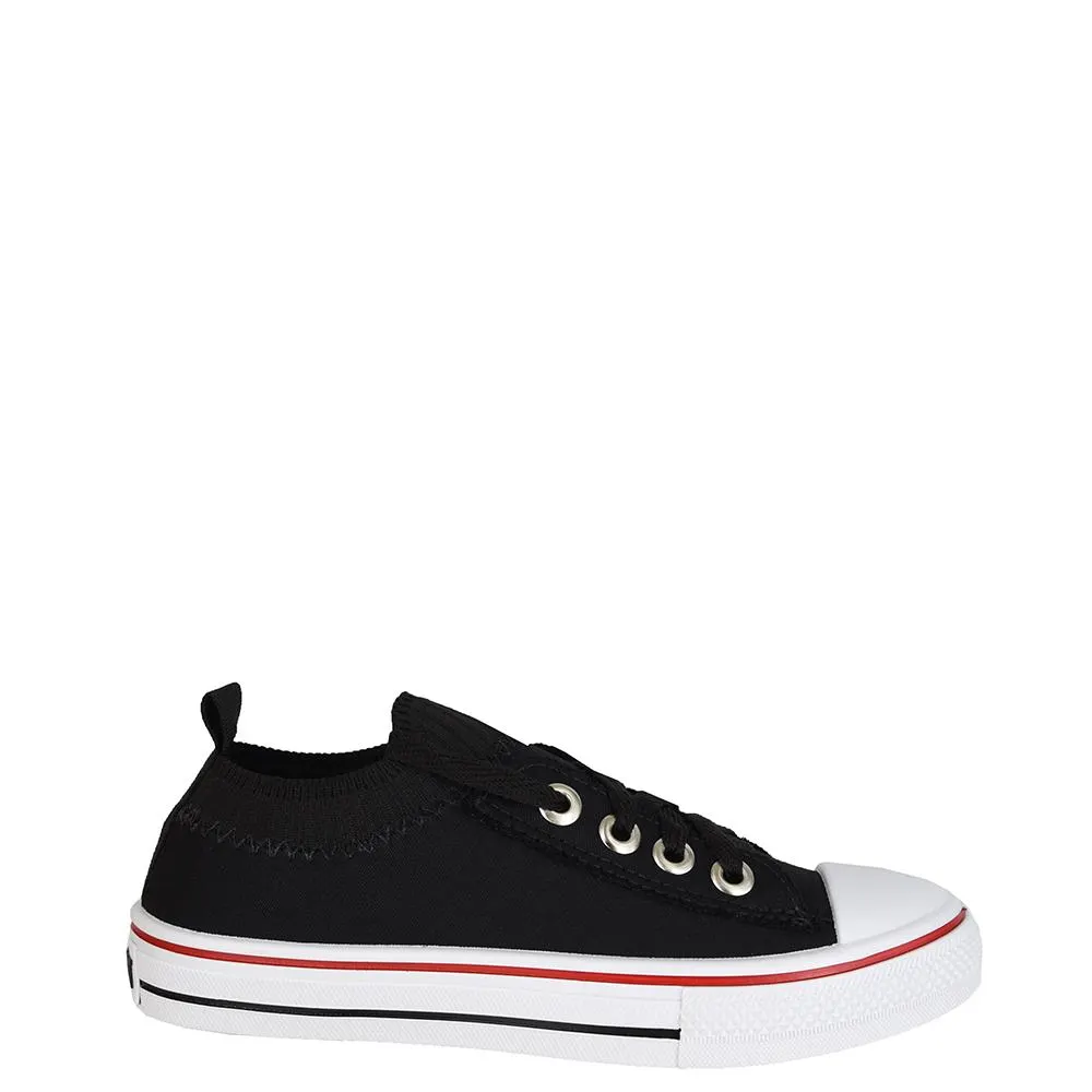 TENIS INFANTIL STAR FEET