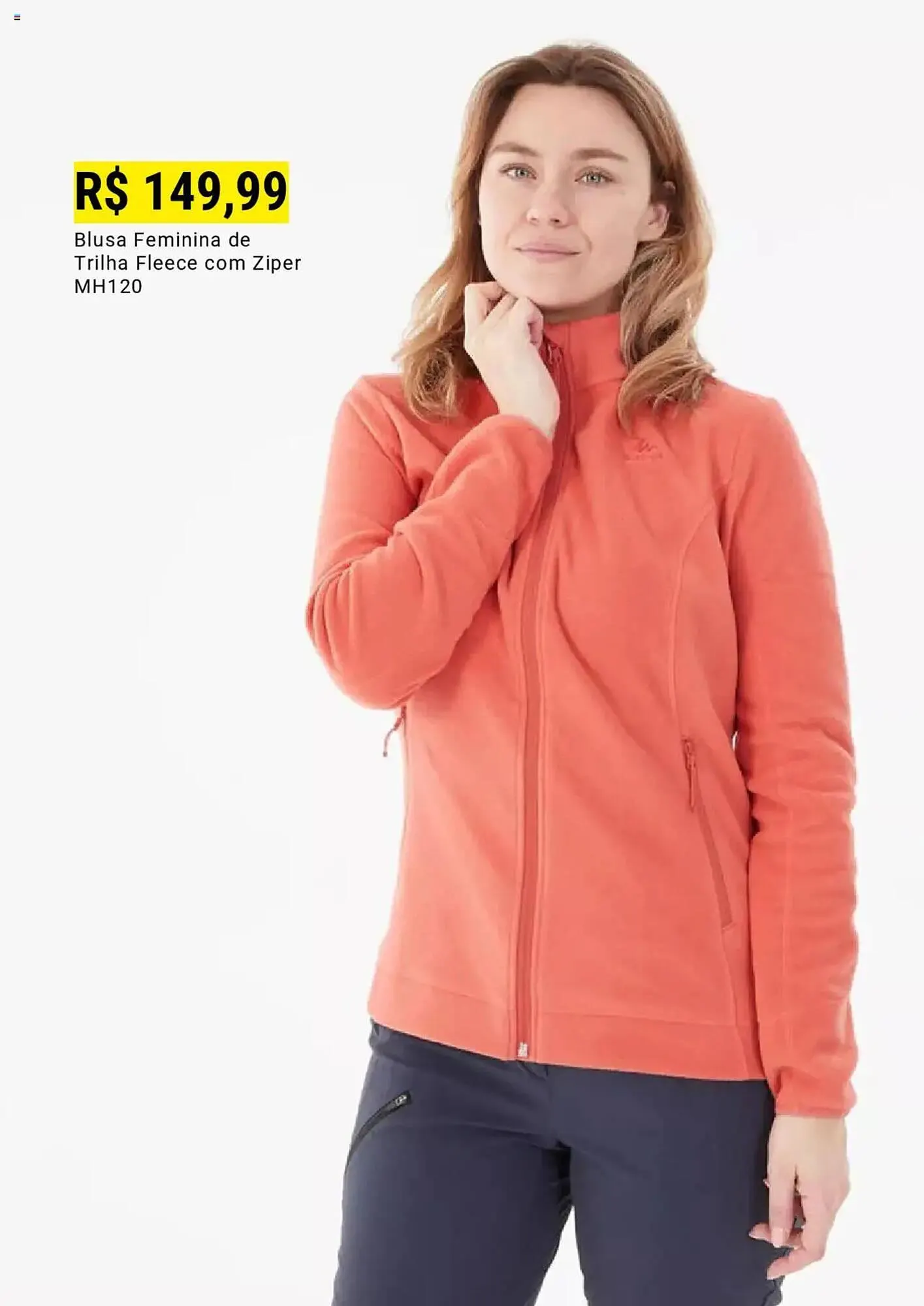 Encarte de Catálogo Decathlon 1 de outubro até 1 de novembro 2025 - Pagina 4