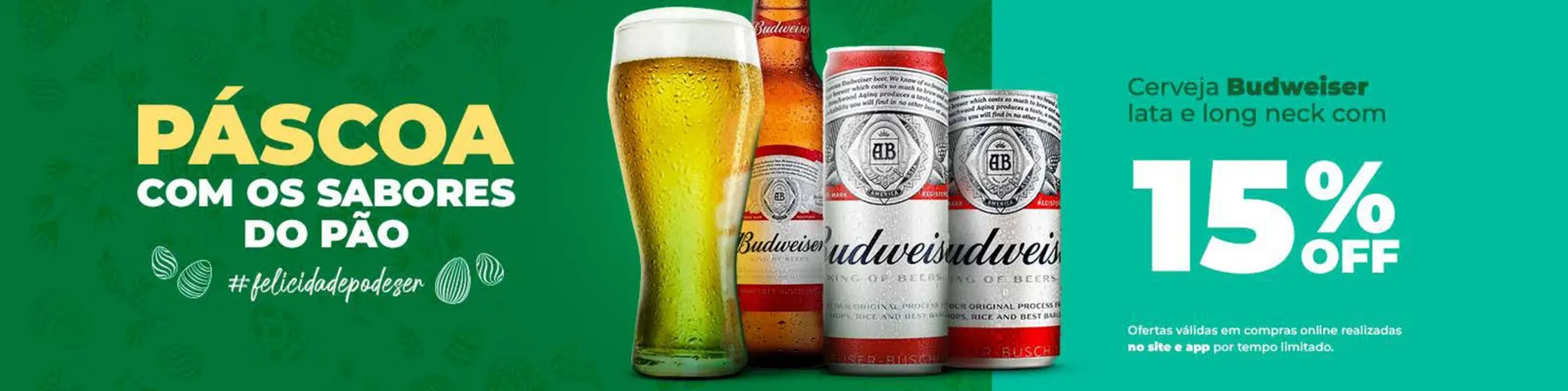 Encarte de Catálogo Pão de Açúcar 26 de março até 2 de abril 2024 - Pagina 5