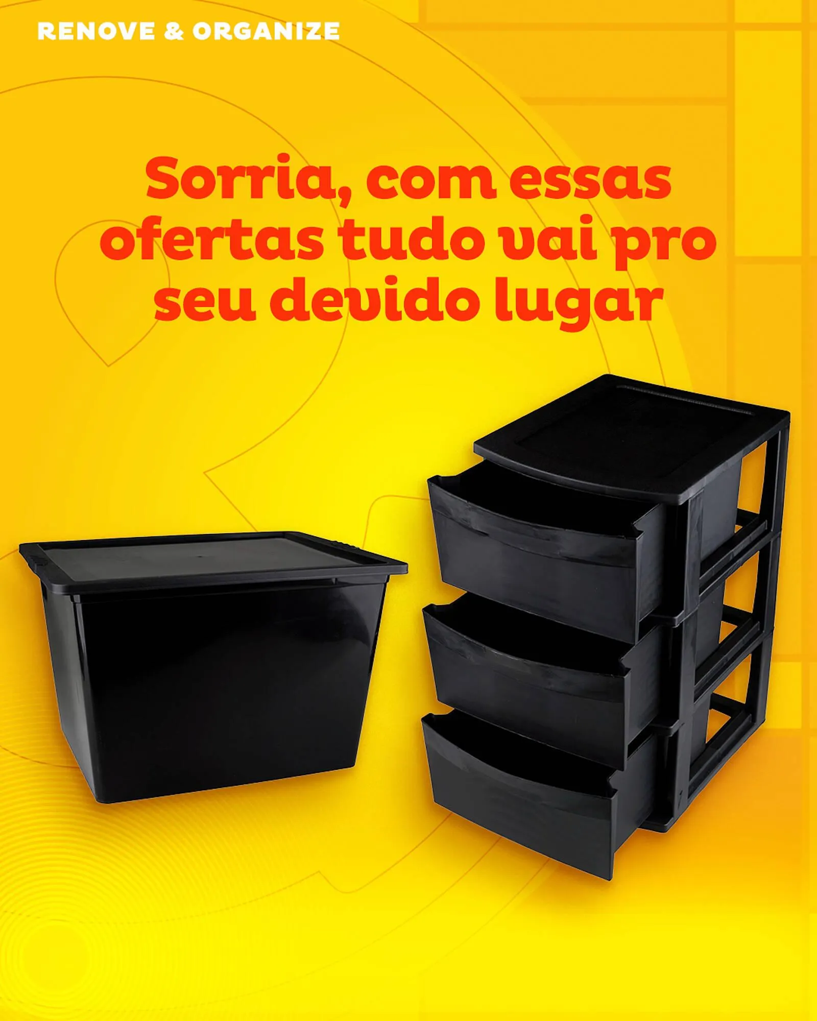 Encarte de Encarte Casa e Vídeo 12 de abril até 12 de abril 2026 - Pagina 2