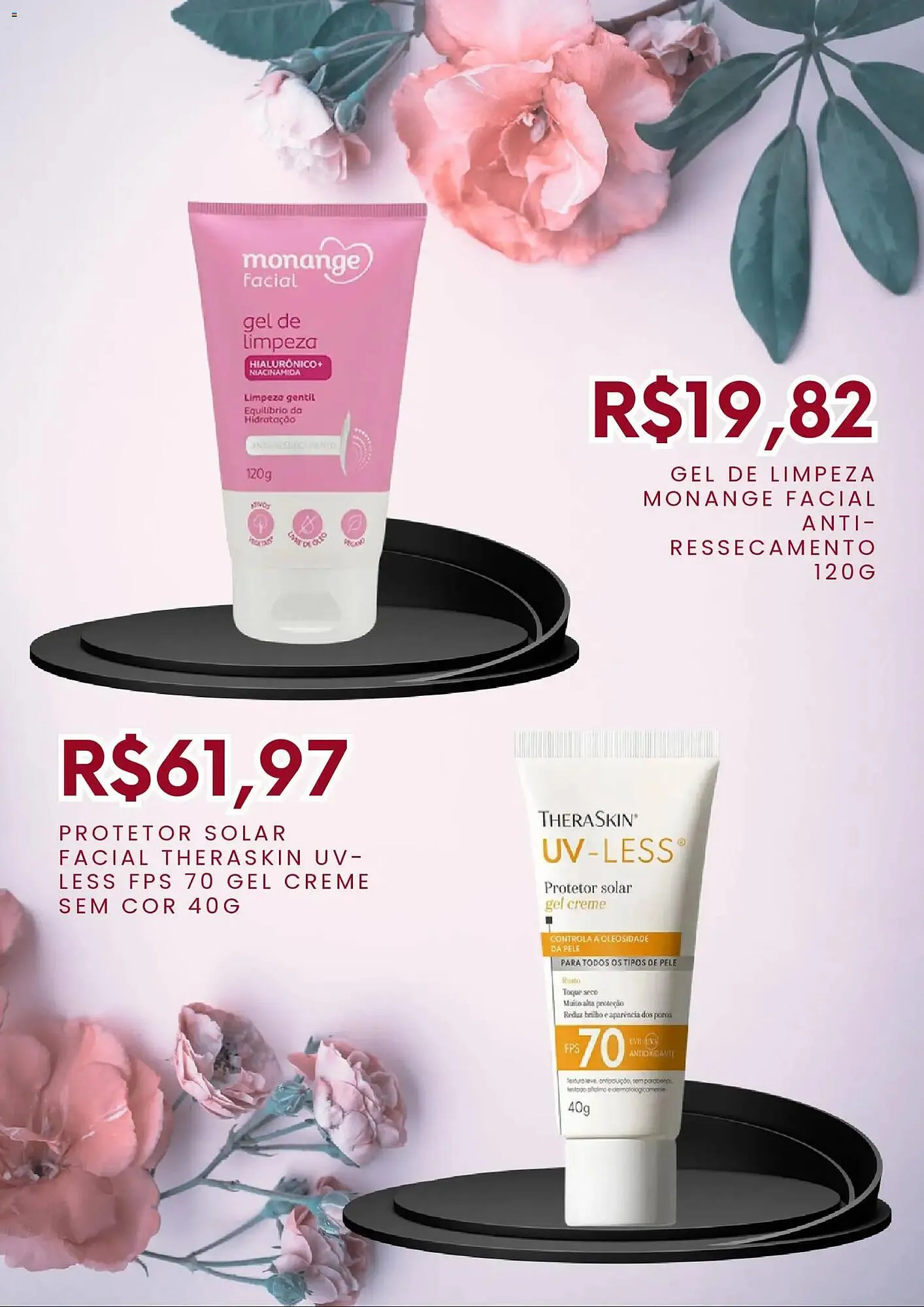 Encarte de Encarte Drogasil 27 de abril até 3 de maio 2026 - Pagina 3