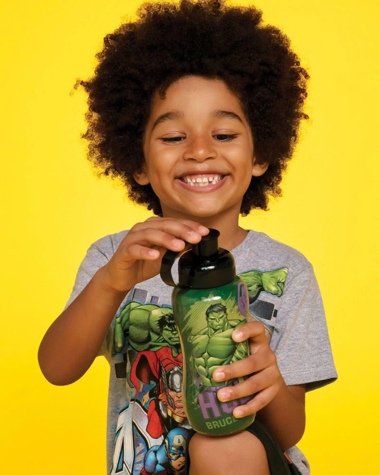 Encarte de Catálogo Avenida 9 de abril até 15 de maio 2024 - Pagina