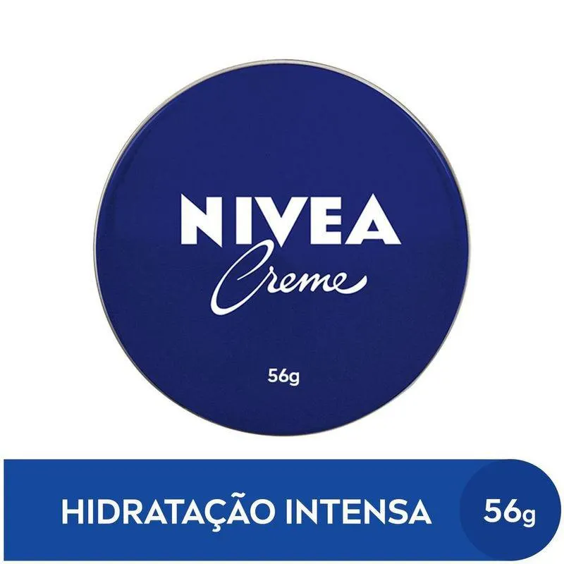 Creme Nivea 56g
