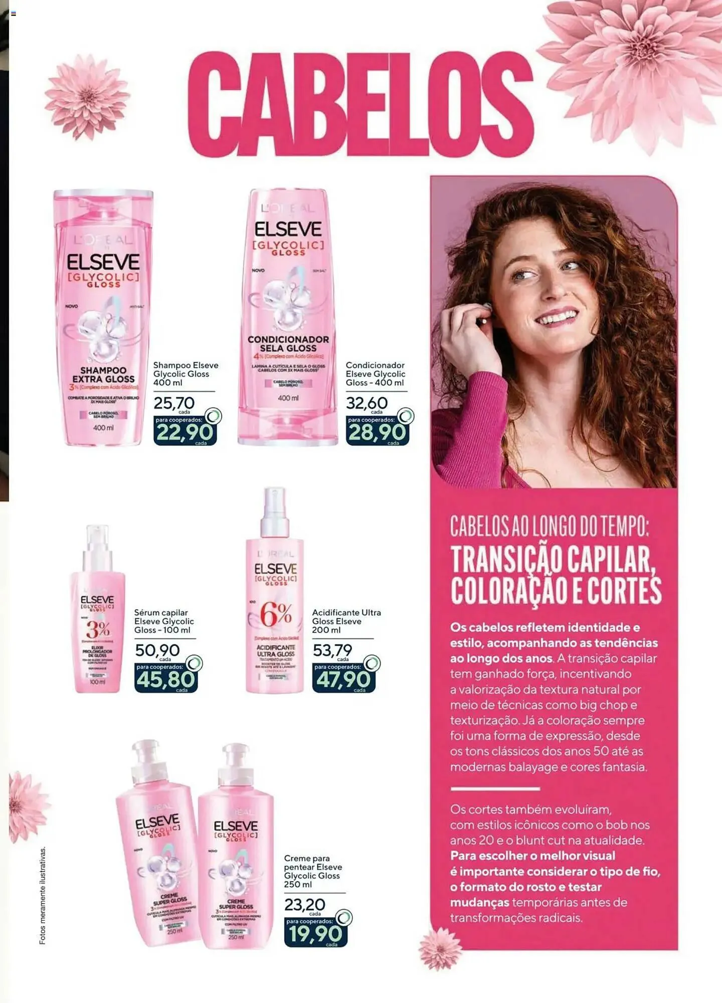 Encarte de Catálogo Drogaria Coop 3 de março até 31 de março 2025 - Pagina 7