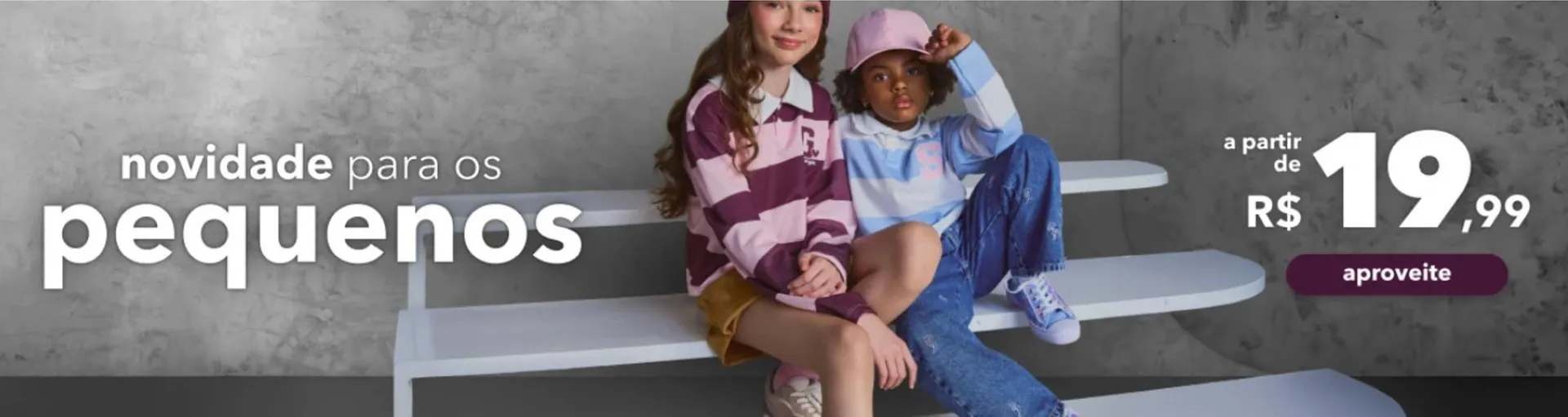 Encarte de Catálogo Caedu 24 de março até 24 de abril 2026 - Pagina 4