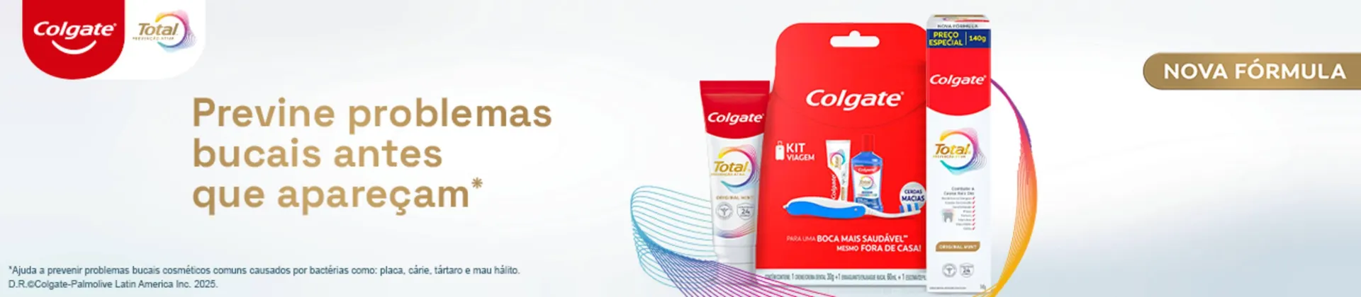 Encarte de Encarte Drogasmil 17 de outubro até 20 de outubro 2025 - Pagina 7