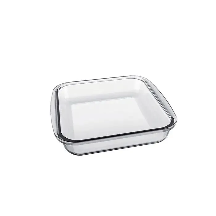 Assadeira Quadrada Clássica Marinex 1,1L