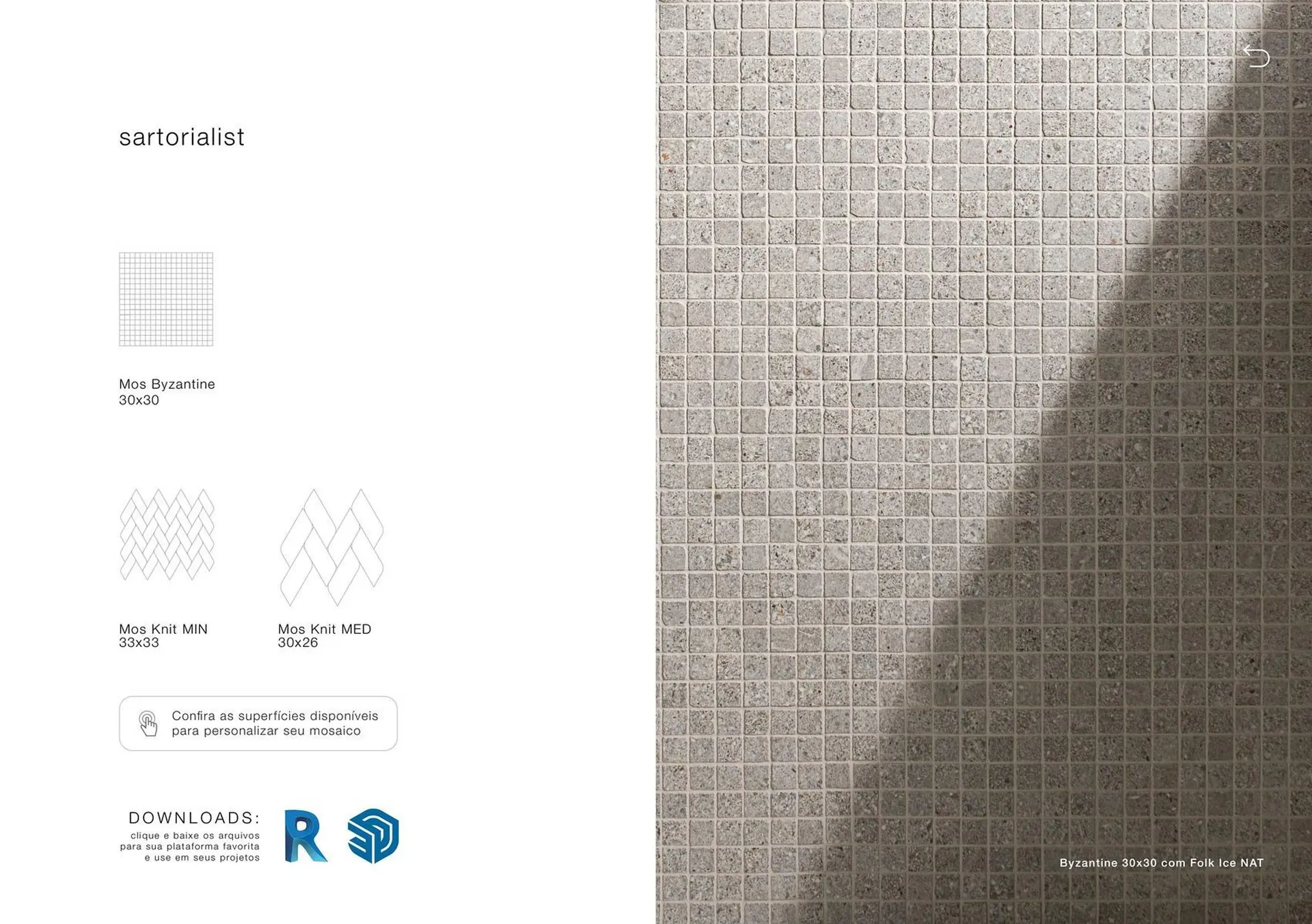 Encarte de Catálogo Portobello 22 de maio até 22 de junho 2025 - Pagina 38