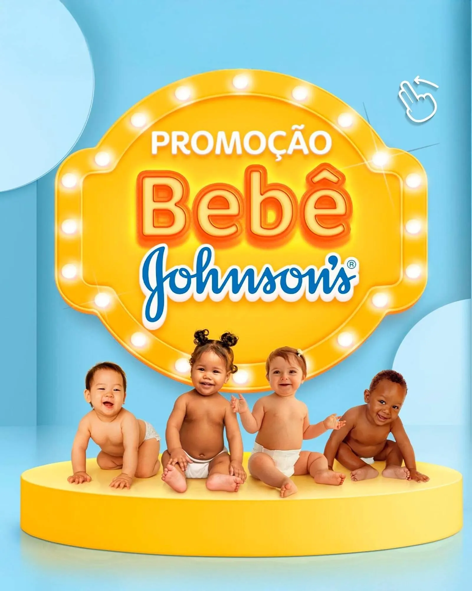 Encarte de Catálogo Novo Mix 12 de abril até 1 de junho 2025 - Pagina 1