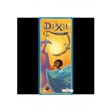 Jogo Dixit Expansão Journey
