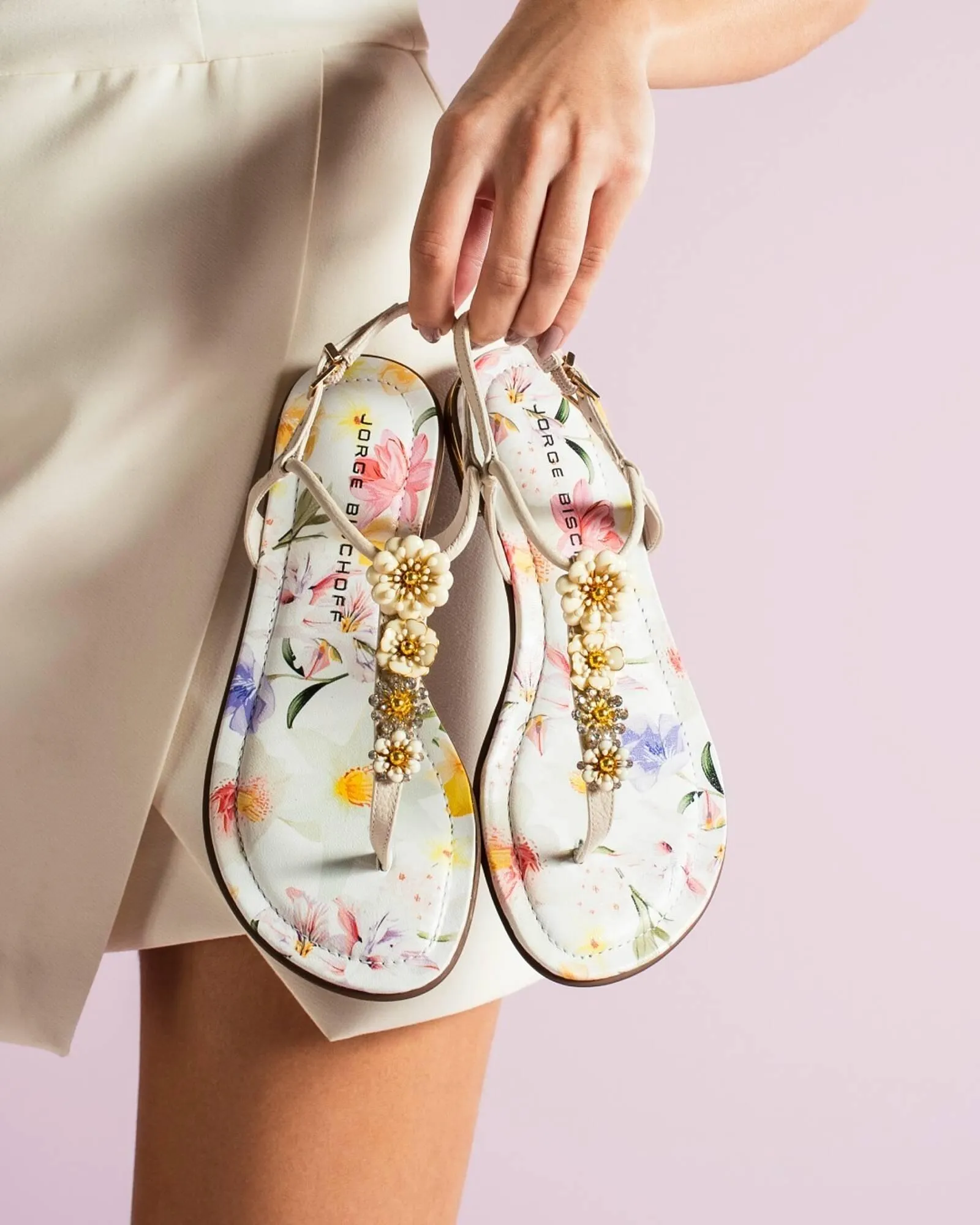 Catálogo Jorge Bischoff - 1