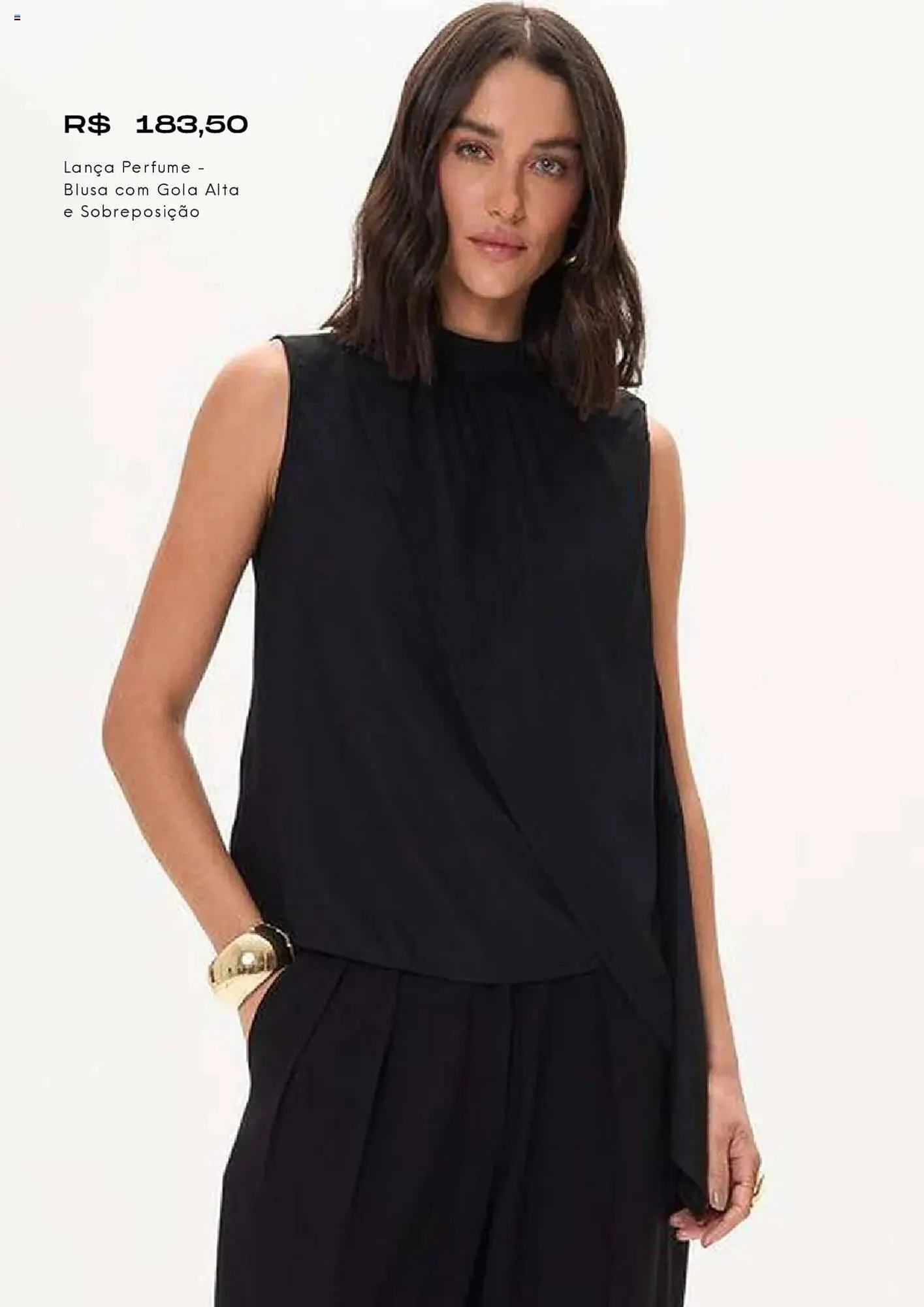 Encarte de Catálogo Posthaus 6 de agosto até 20 de agosto 2025 - Pagina 2