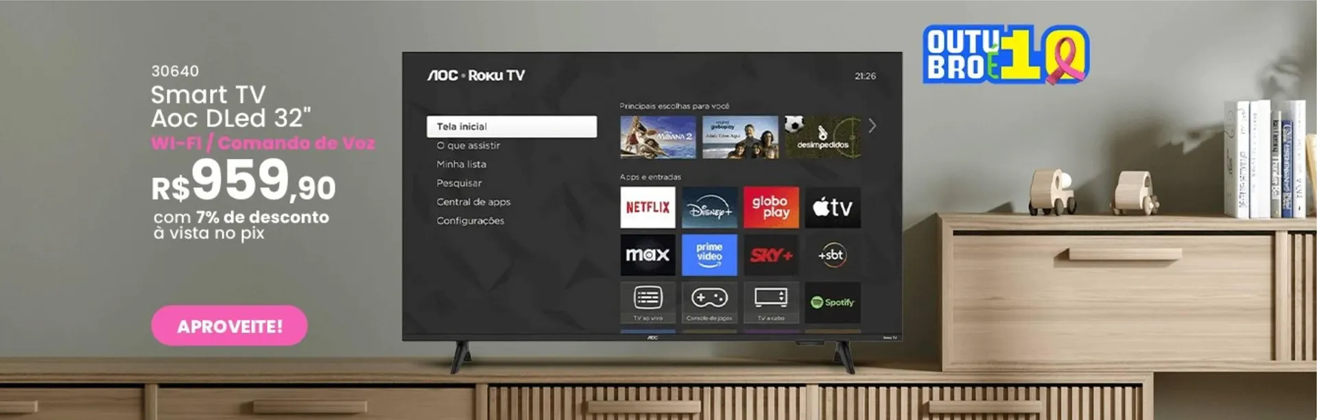 Encarte de Catálogo Gazin 14 de outubro até 14 de novembro 2025 - Pagina 3