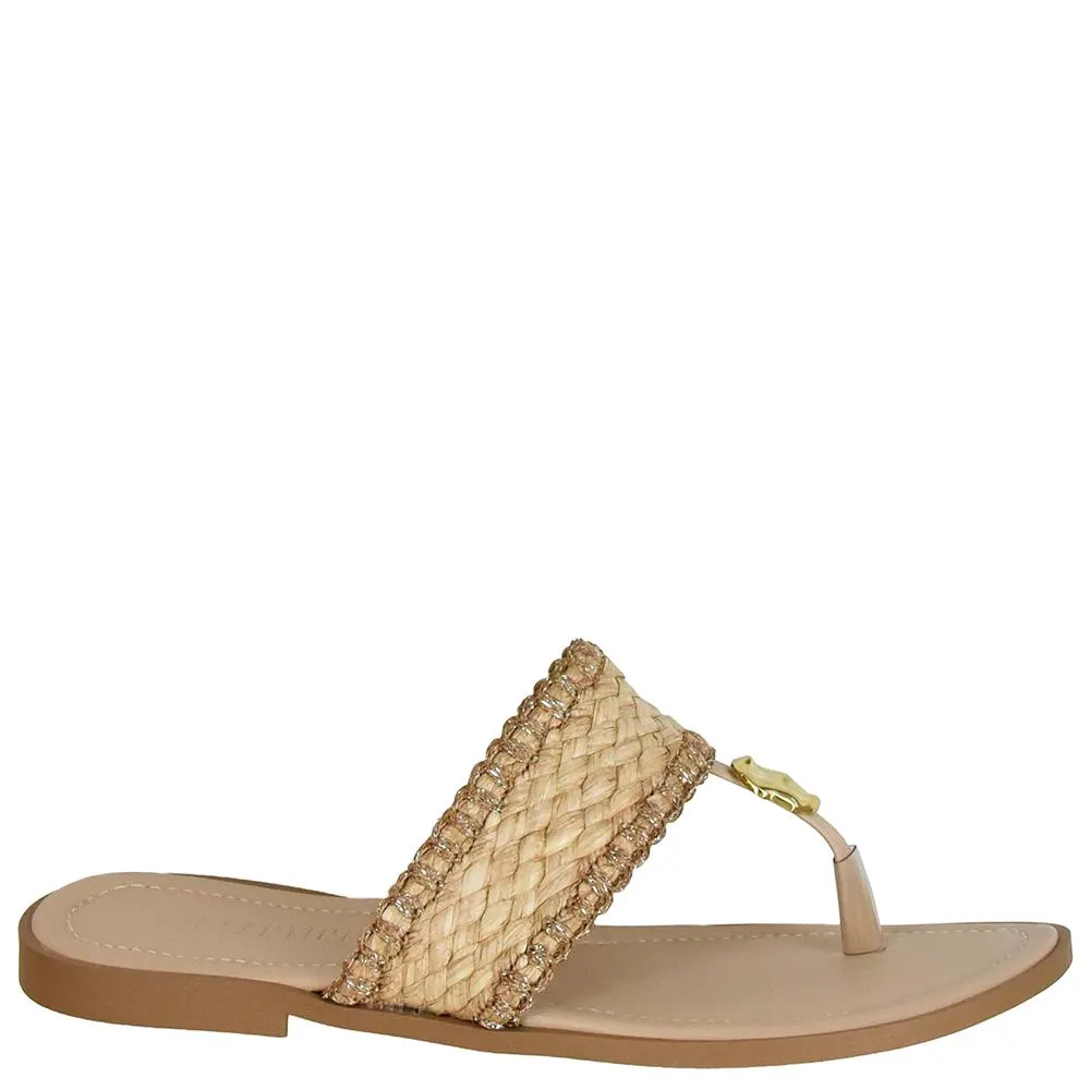 RASTEIRA RAFIA METAIS DI SANTINNI