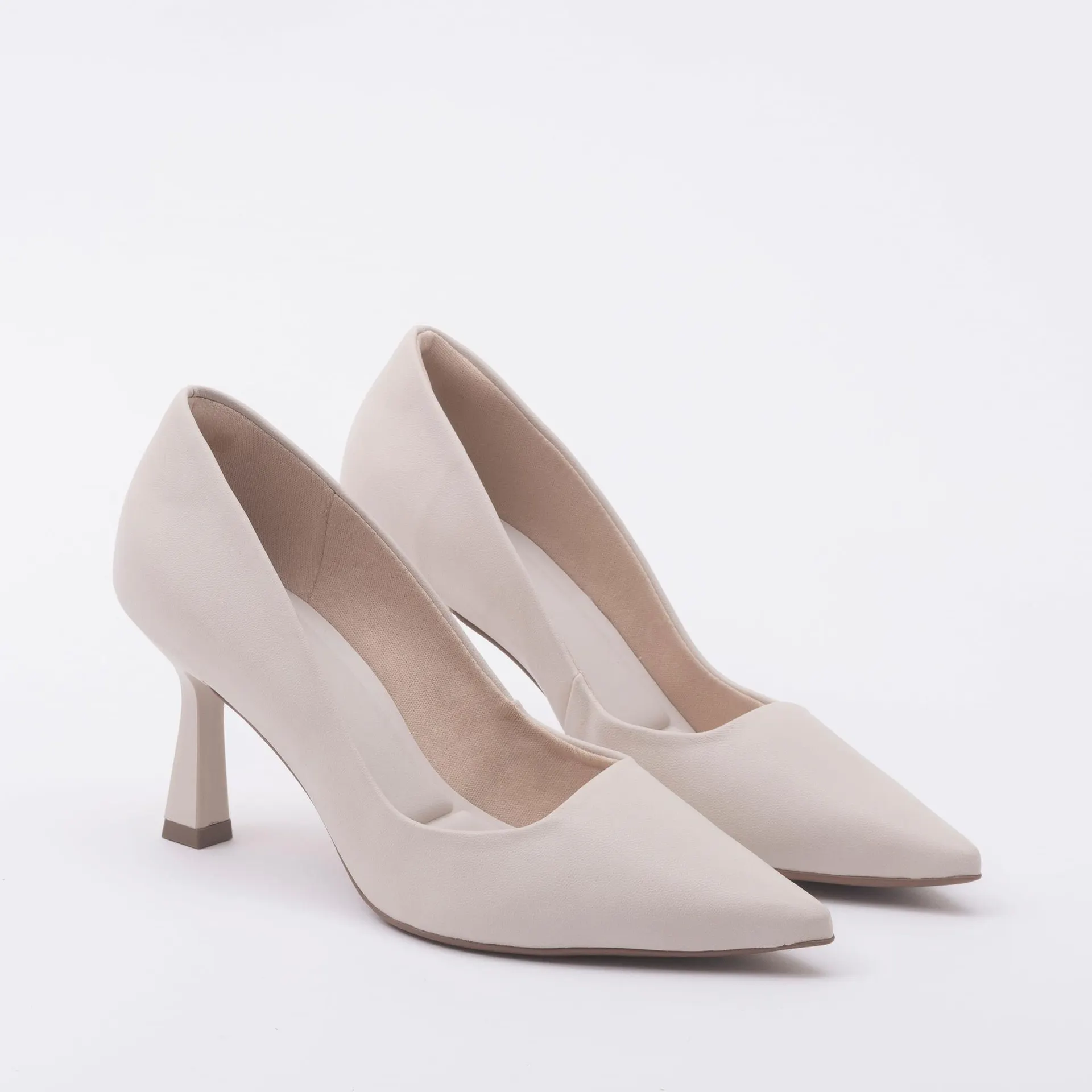 Scarpin Sophia básico - COTTON