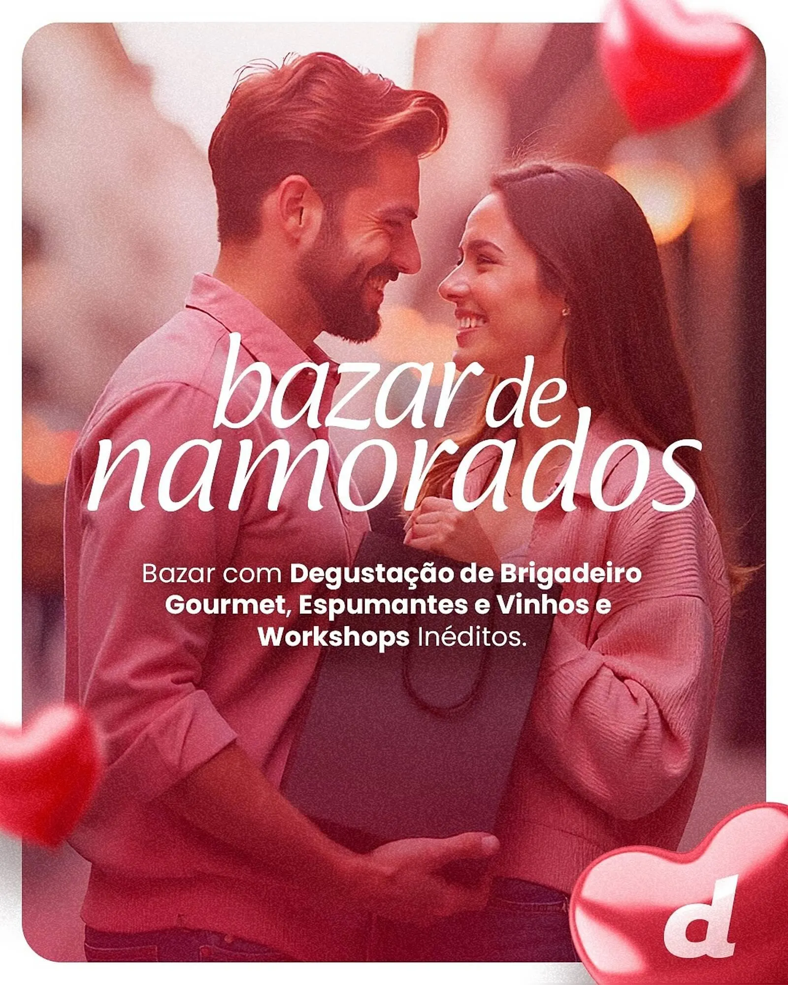 Encarte de Catálogo Danny Cosméticos 2 de junho até 30 de junho 2025 - Pagina 1