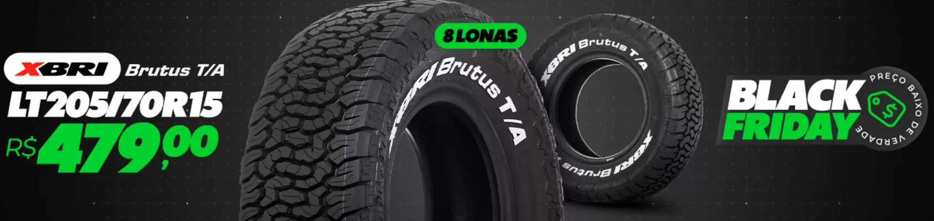 Encarte de Black Friday 26 de novembro até 30 de novembro 2024 - Pagina 7