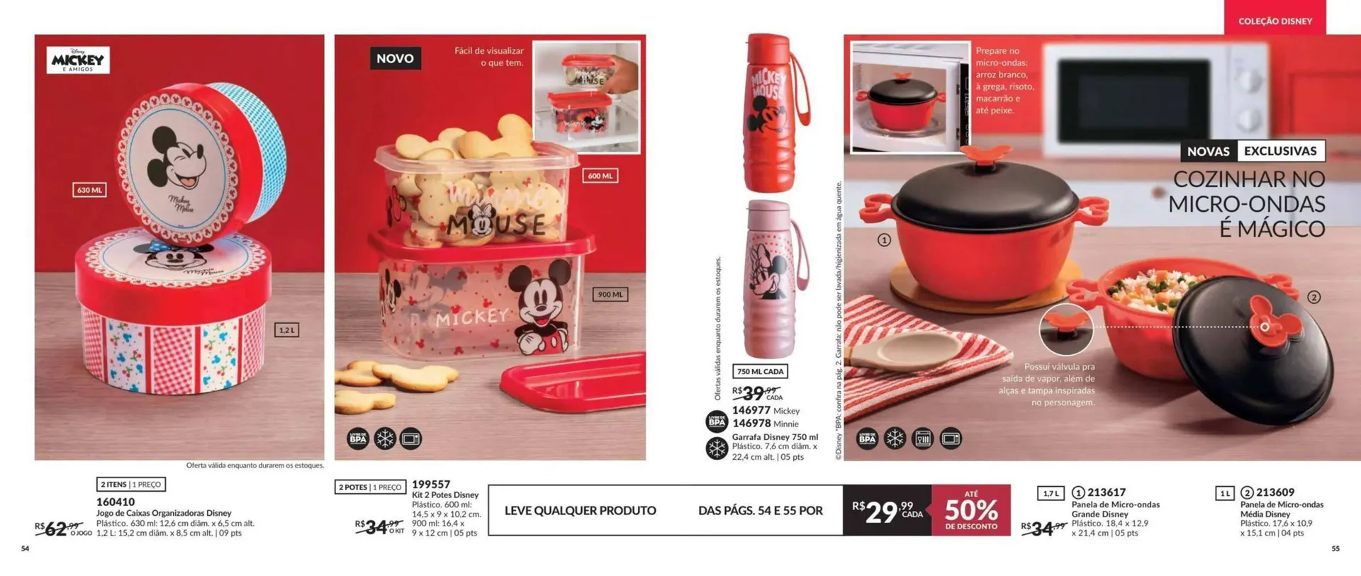 Encarte de Catálogo Avon 24 de outubro até 25 de dezembro 2025 - Pagina 28