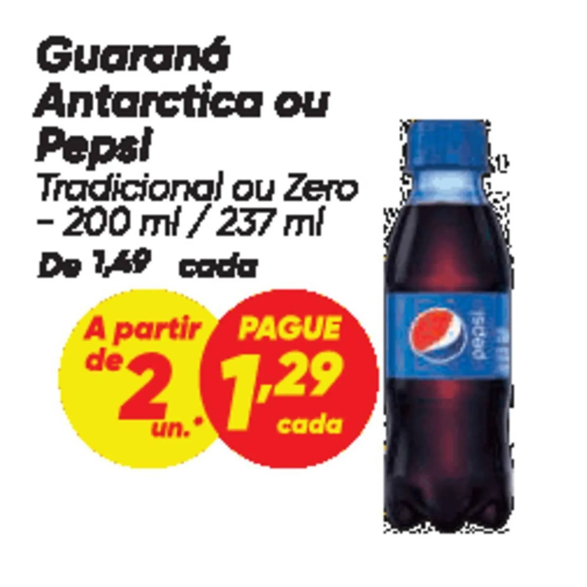 Encarte de Catálogo Dia 24 de julho até 28 de julho 2025 - Pagina 3