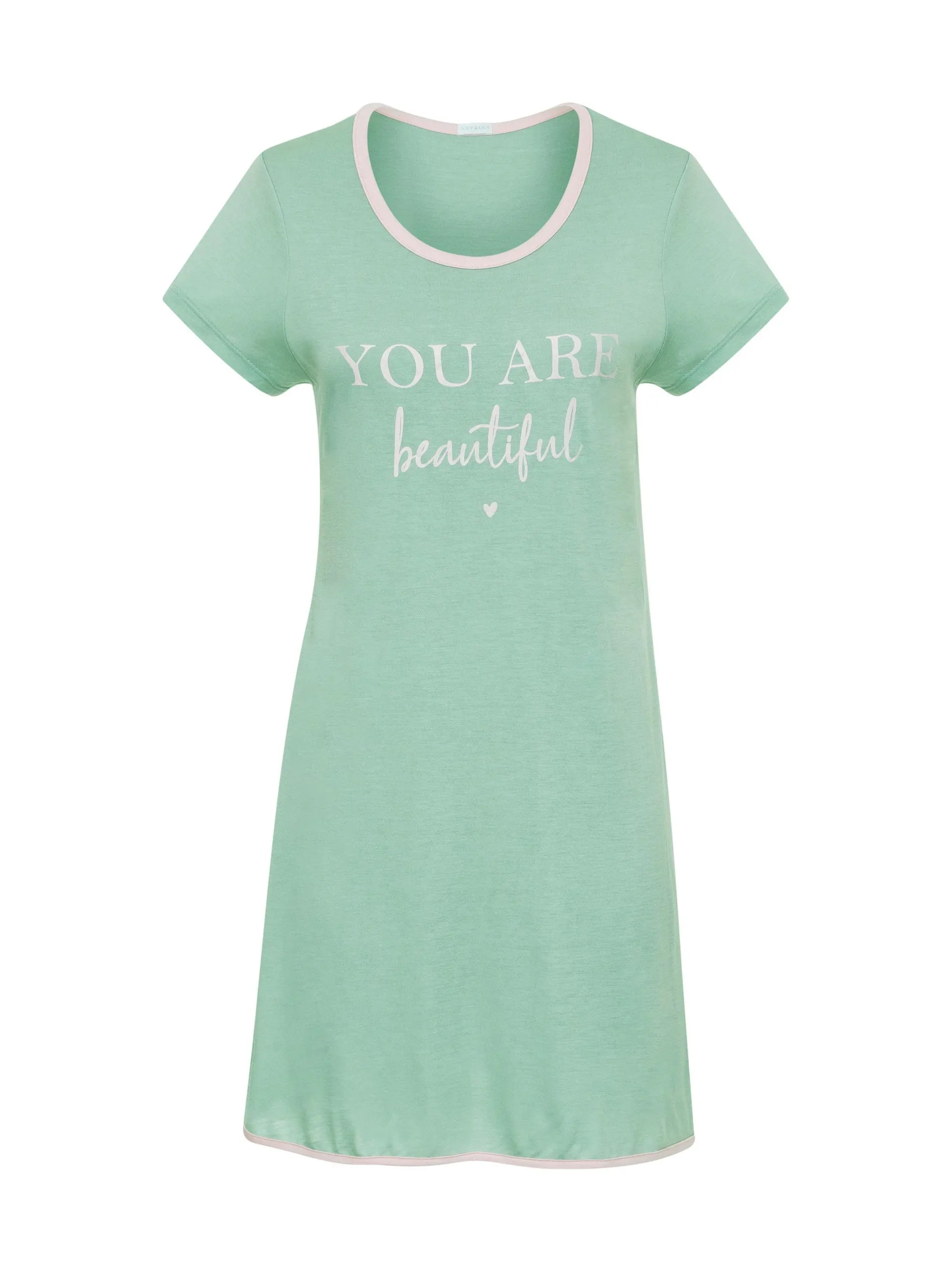 Camisola Manga Curta Susie