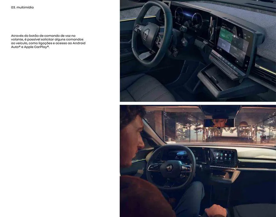 Encarte de Renault Megane E-Tech  21 de agosto até 21 de agosto 2025 - Pagina 19