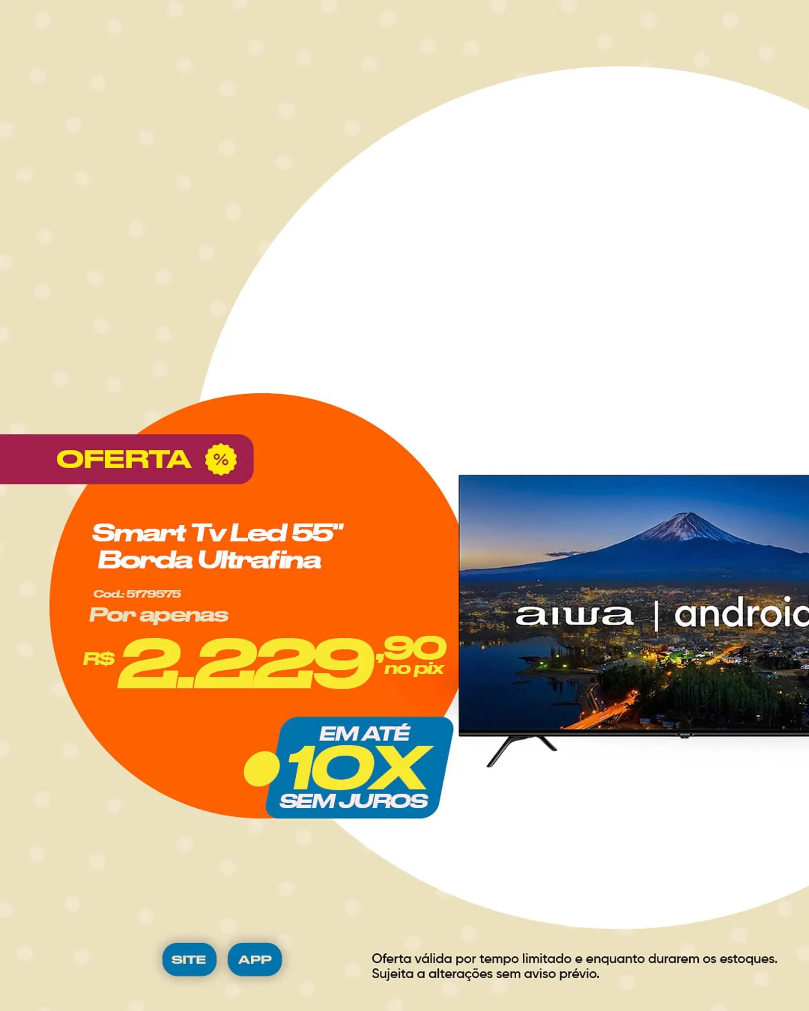 Encarte de Catálogo Casa e Vídeo 18 de junho até 22 de junho 2025 - Pagina 4