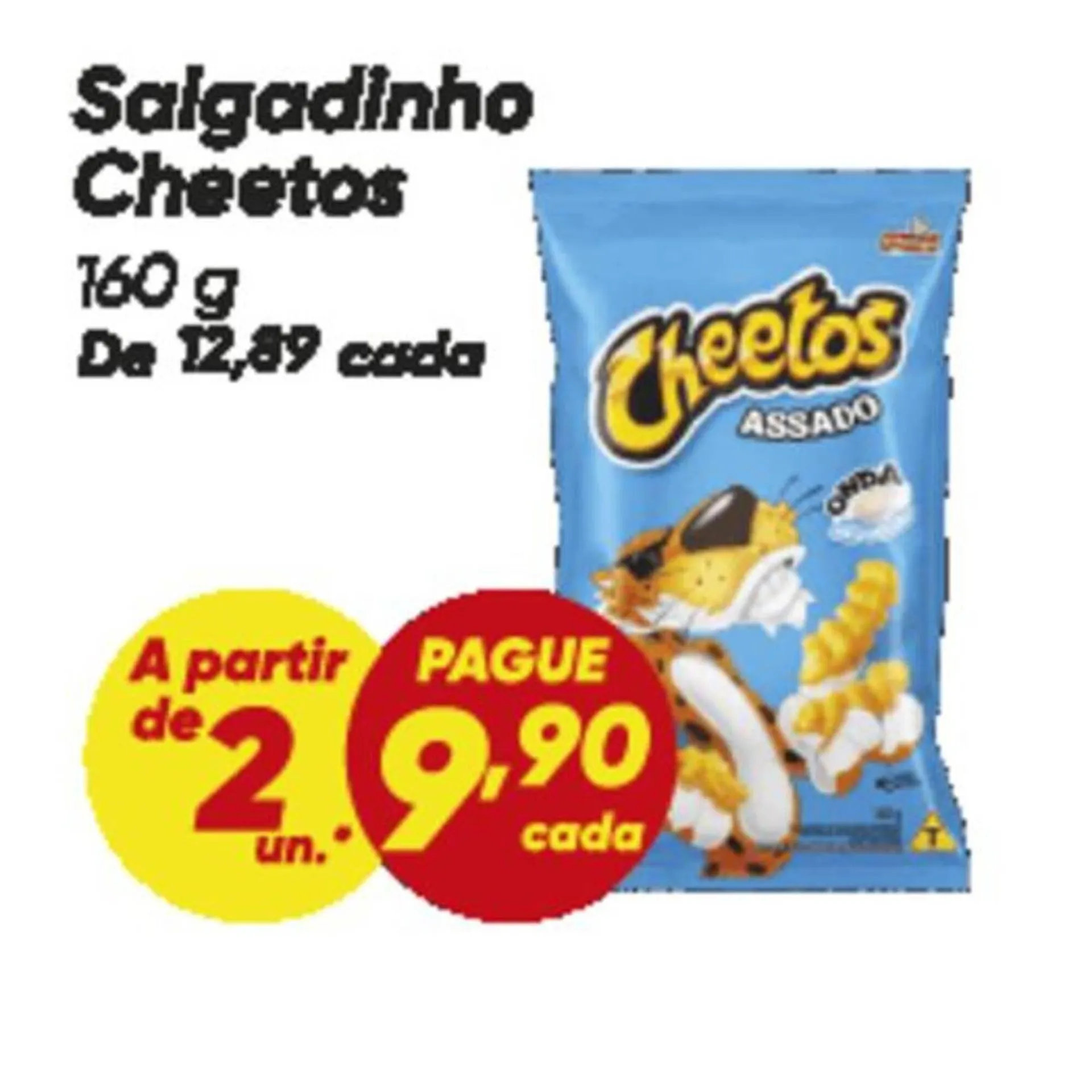 Encarte de Tabloide Dia 9 de fevereiro até 15 de fevereiro 2026 - Pagina 24