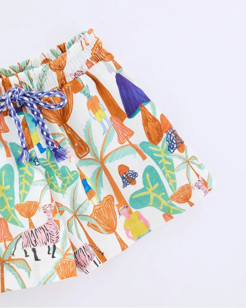 Short Malha Avatarlandia Jan