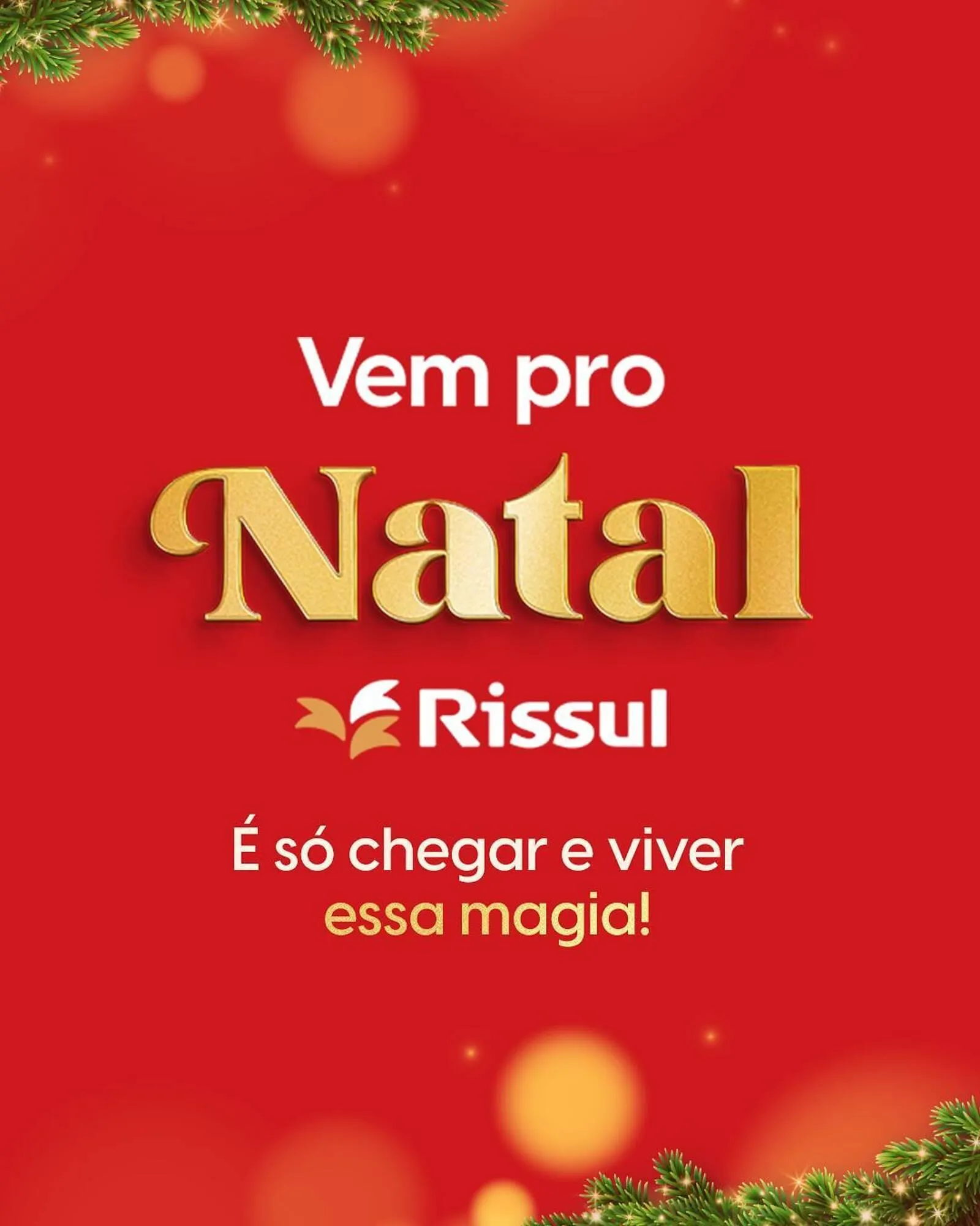 Encarte de Catálogo Supper Rissul 7 de dezembro até 10 de dezembro 2025 - Pagina 4