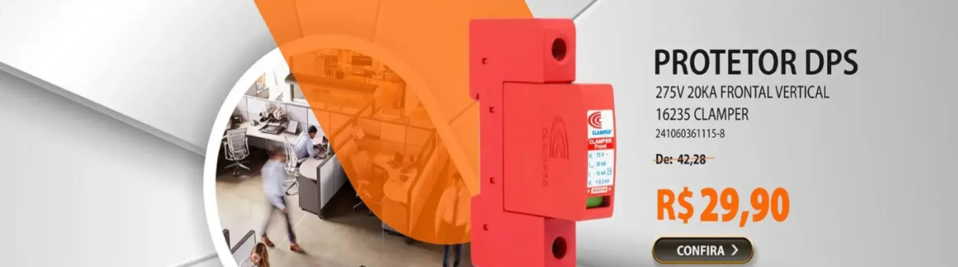 Encarte de Catálogo Loja Elétrica 9 de fevereiro até 9 de março 2026 - Pagina 5