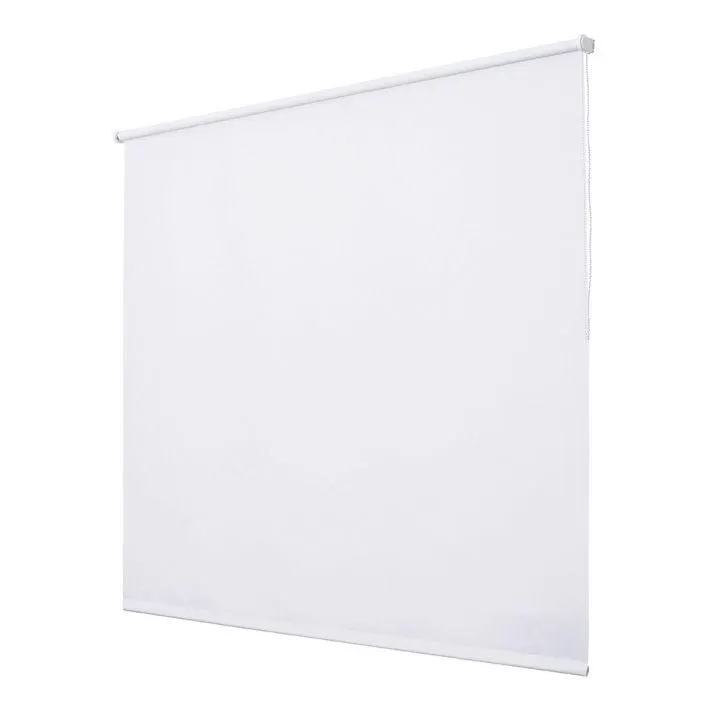 Persiana Toucher (140x120) Branca