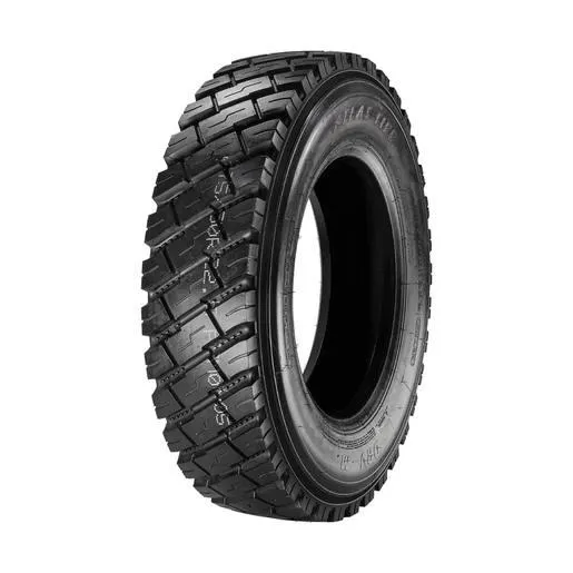 Pneu Atlas Aro 22.5 DRV-MIII 275/80R22.5 TL 149/146J 16 Lonas