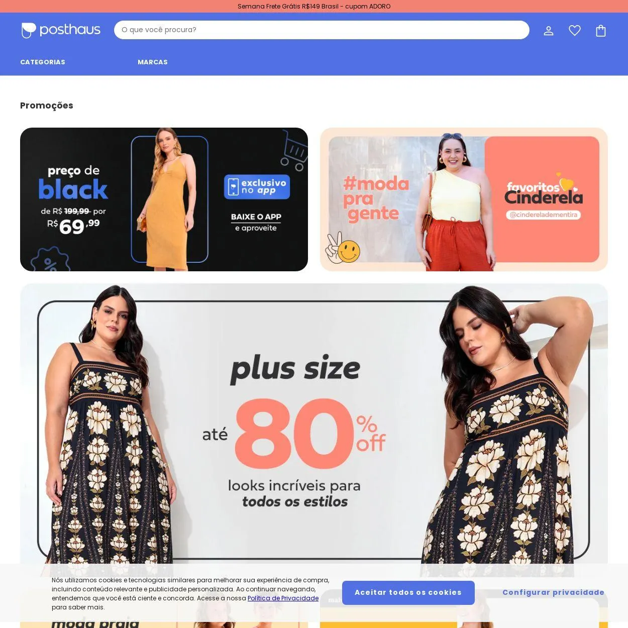 Encarte de Posthaus 13 de outubro até 22 de outubro 2025 - Pagina 2