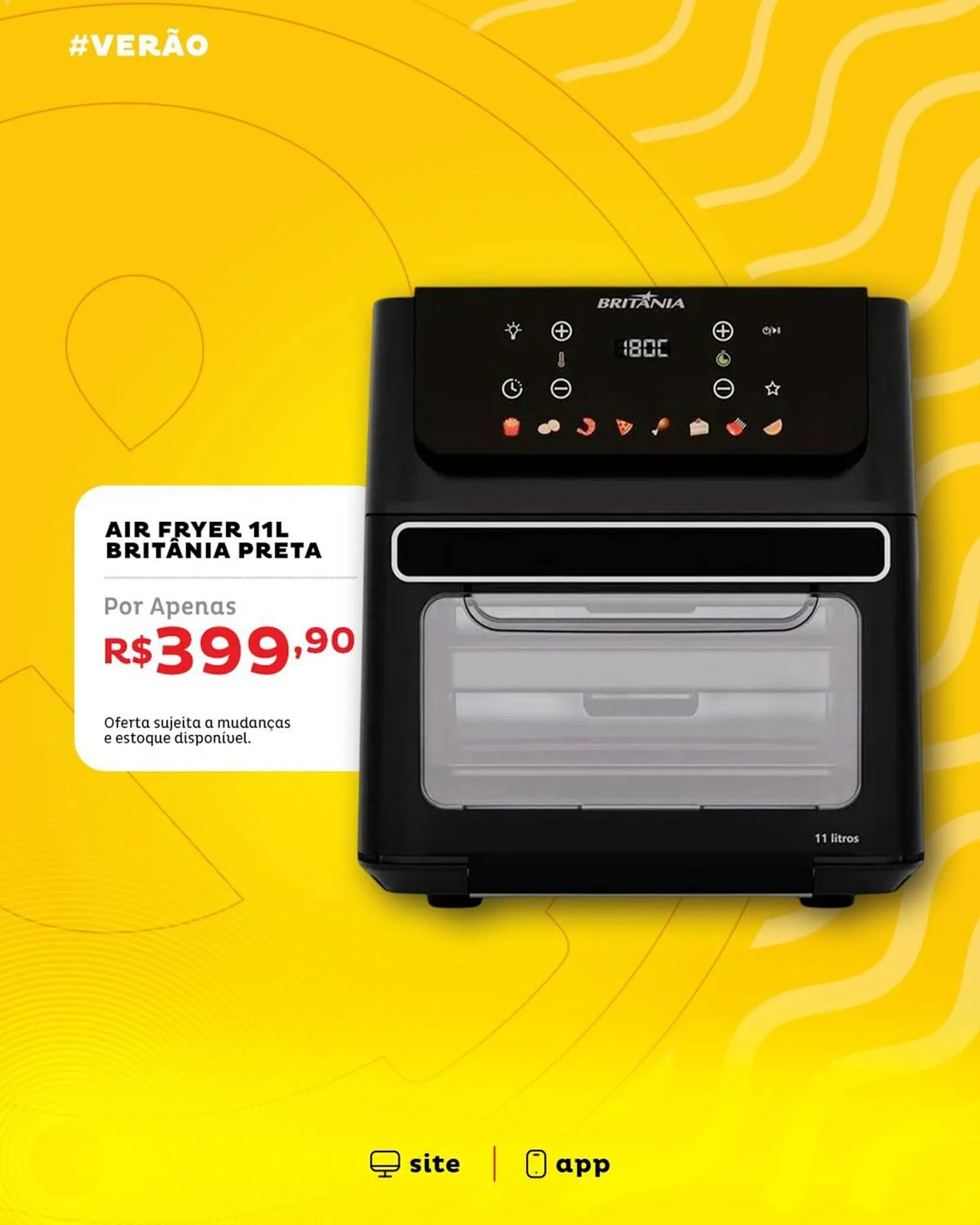 Encarte de Encarte Casa e Vídeo 16 de janeiro até 20 de janeiro 2026 - Pagina 6