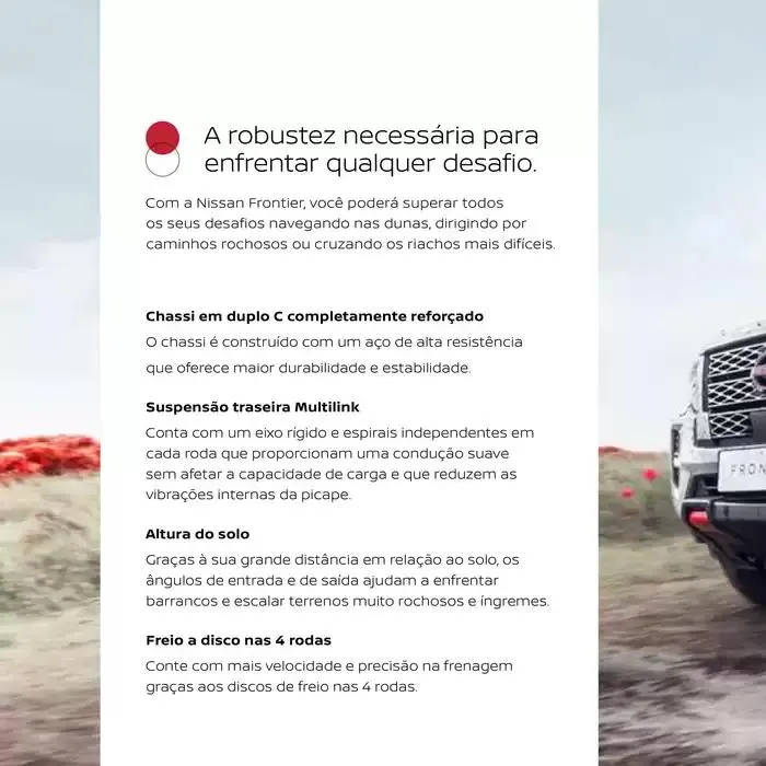 Encarte de Ofertas exclusivas e pechinchas 15 de outubro até 15 de outubro 2025 - Pagina 6