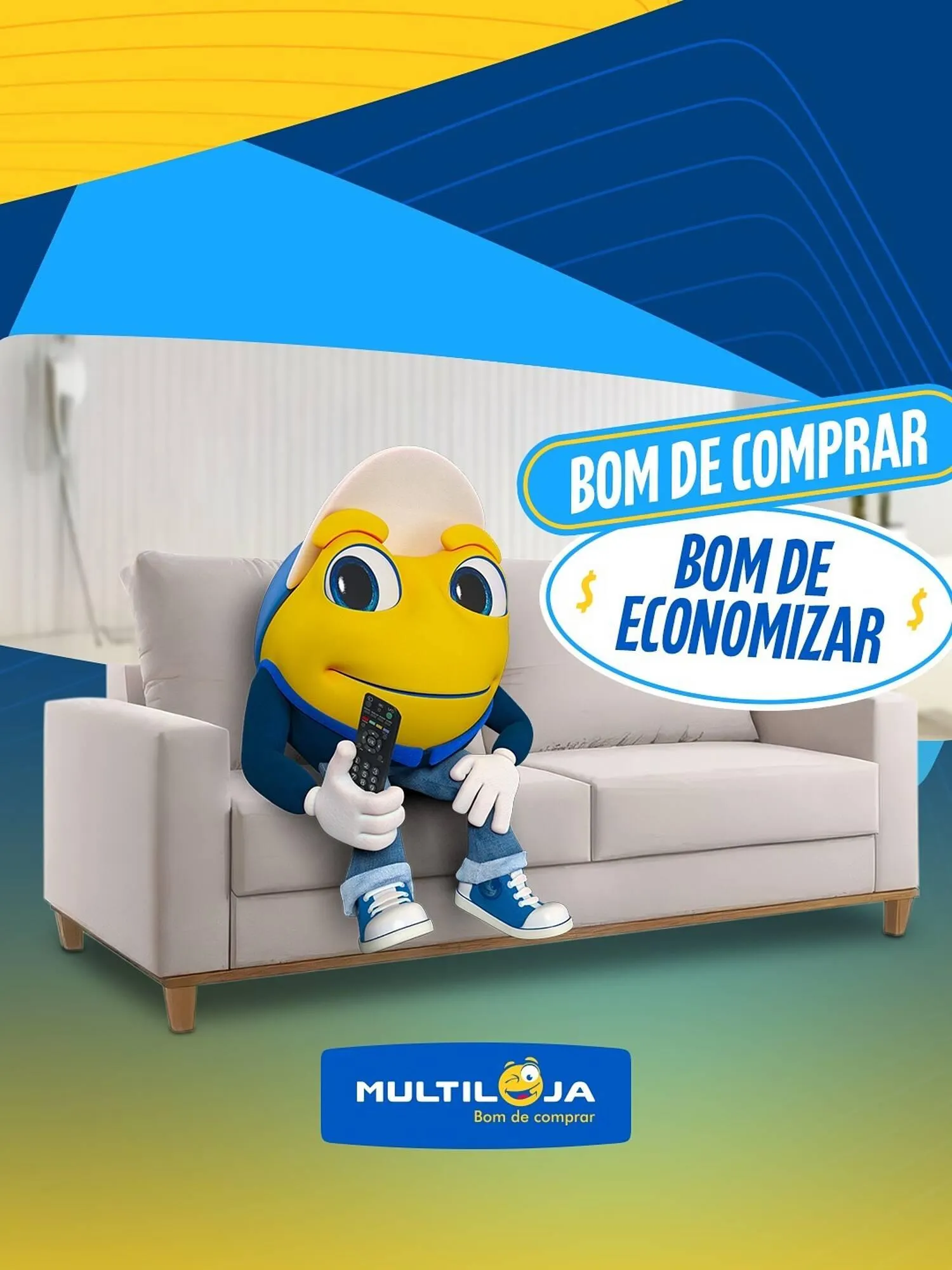 Encarte de Catálogo Multiloja 20 de março até 26 de março 2026 - Pagina 4