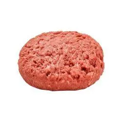 Hamburguer Bovino Fribal Kg