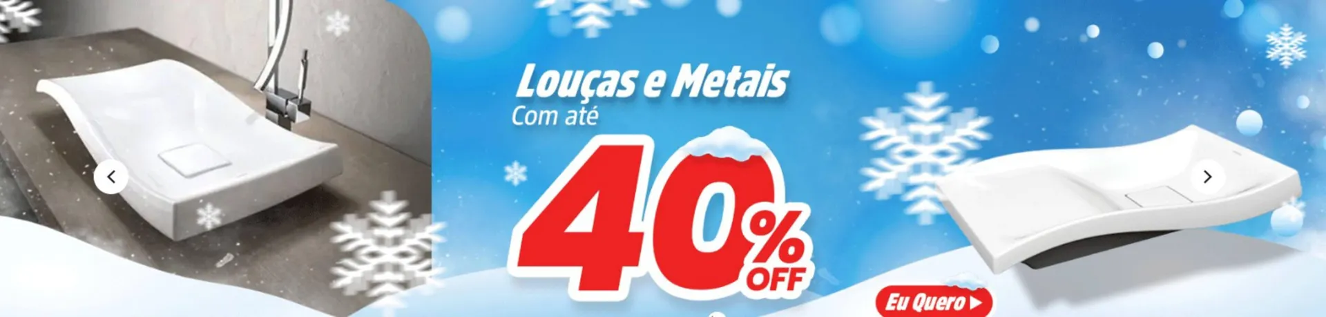 Encarte de Catálogo Copafer 8 de julho até 8 de agosto 2025 - Pagina 1