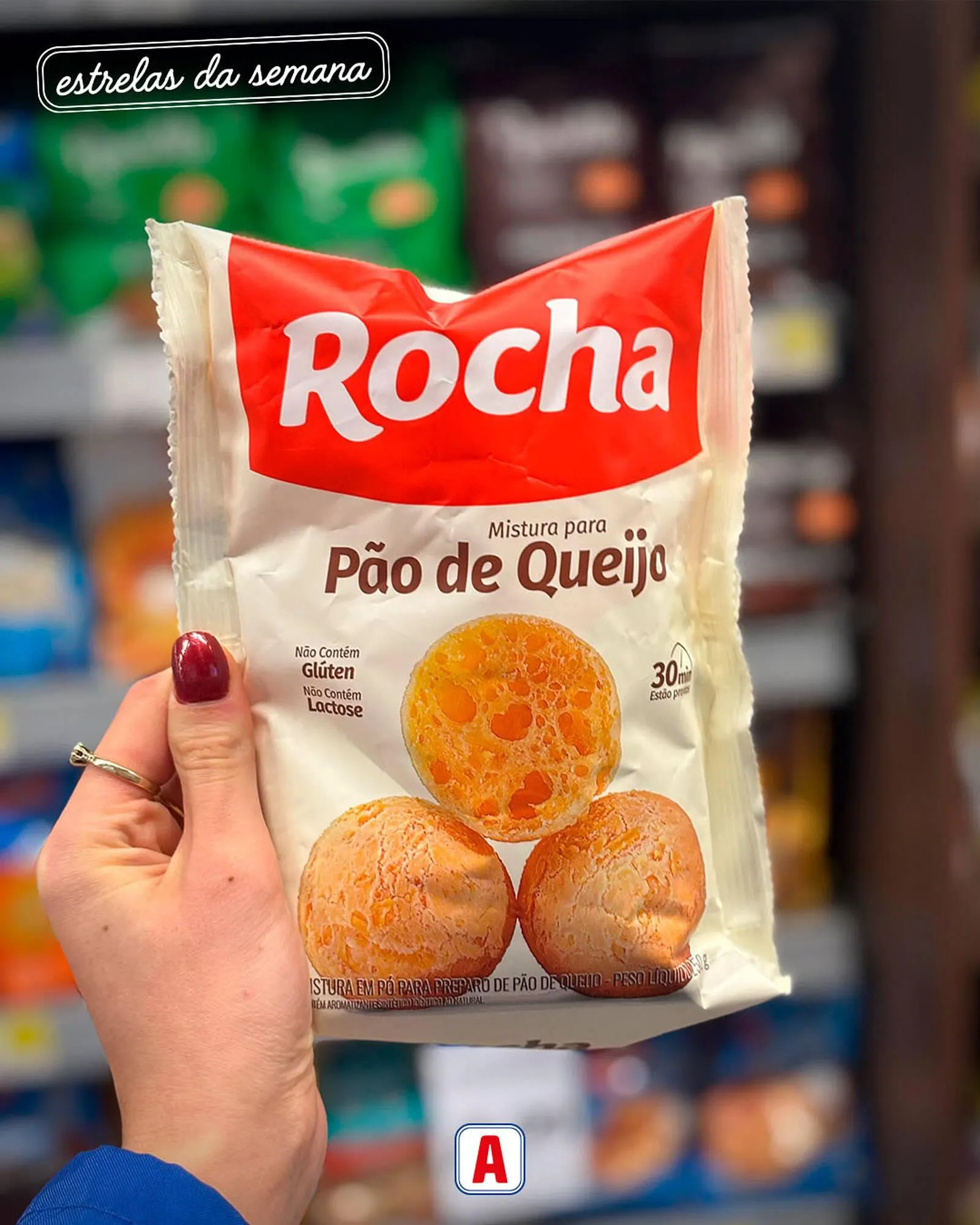 Catálogo Supermercados Andreazza - 1