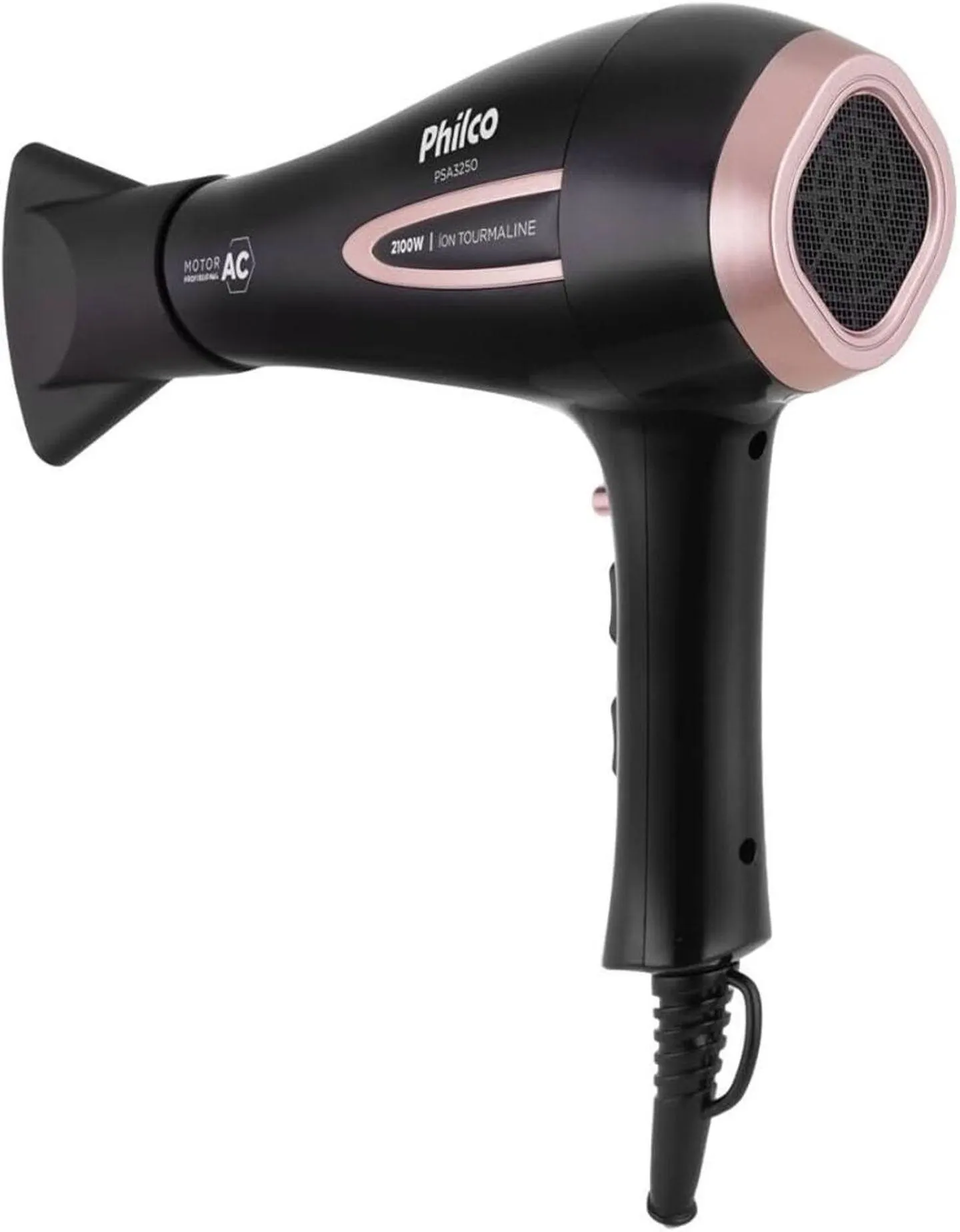 Secador Philco Tourmaline Psa3250 220V