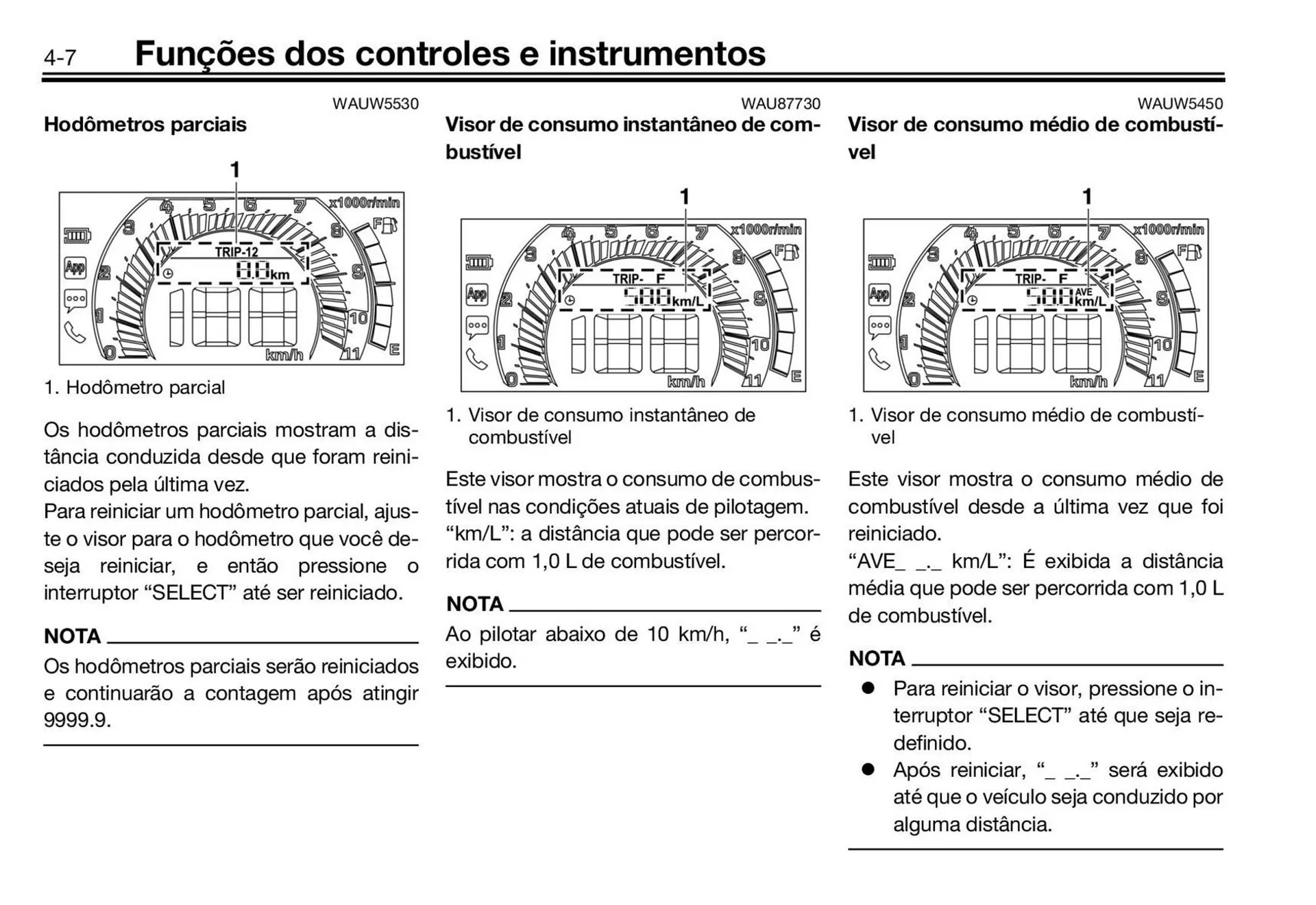 Encarte de Panfleto Yamaha 3 de fevereiro até 31 de dezembro 2026 - Pagina 26