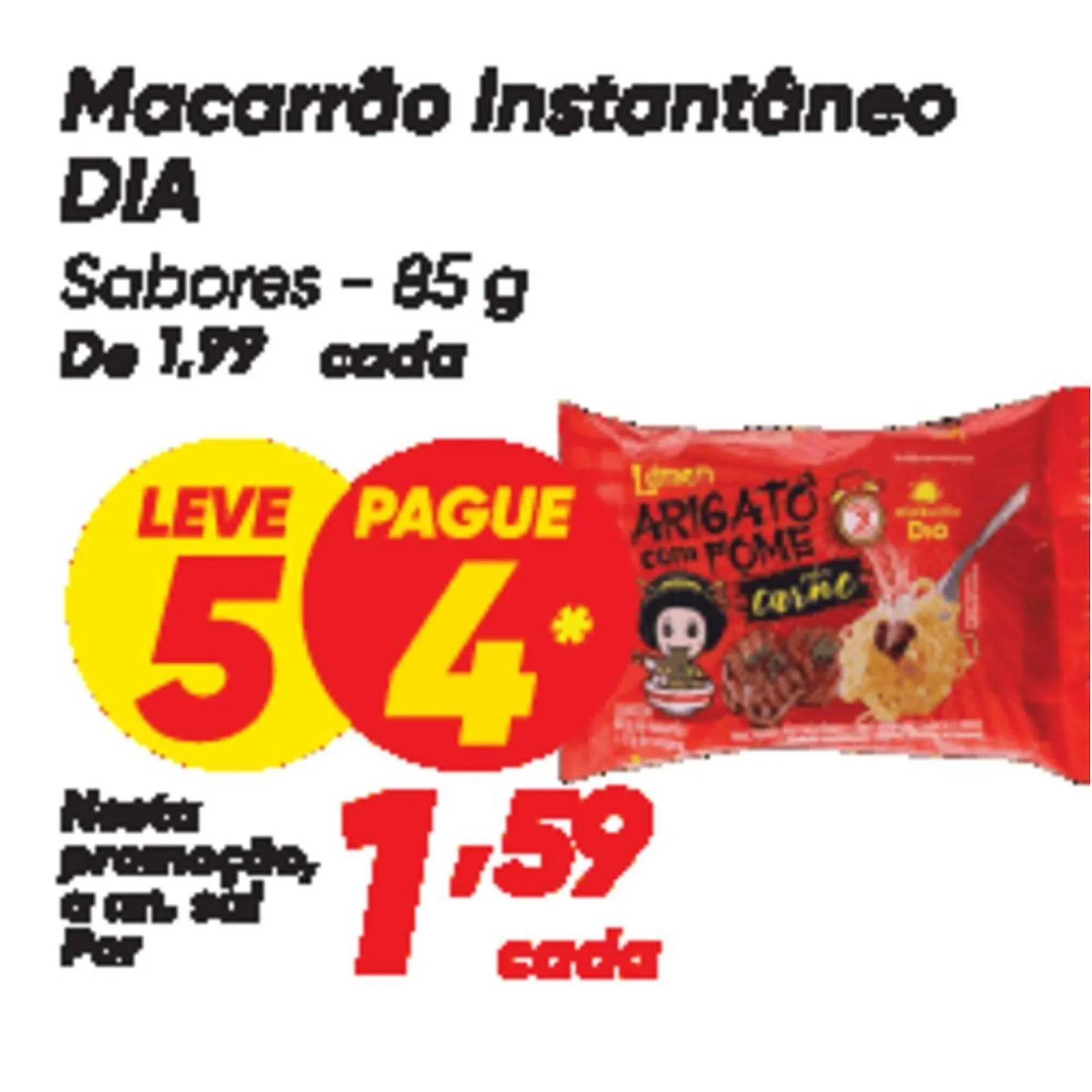 Encarte de Catálogo Dia 26 de junho até 30 de junho 2025 - Pagina 77