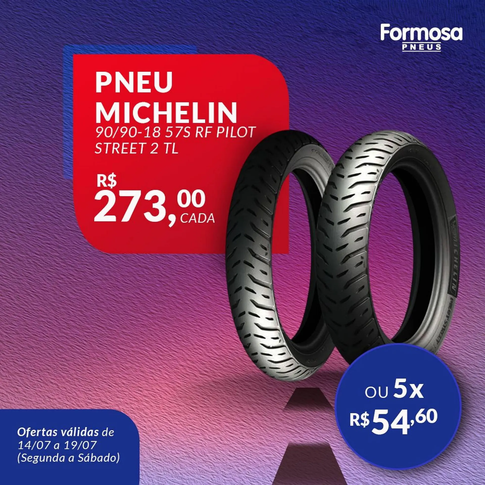 Encarte de Catálogo Grupo Formosa 14 de julho até 19 de julho 2025 - Pagina 2