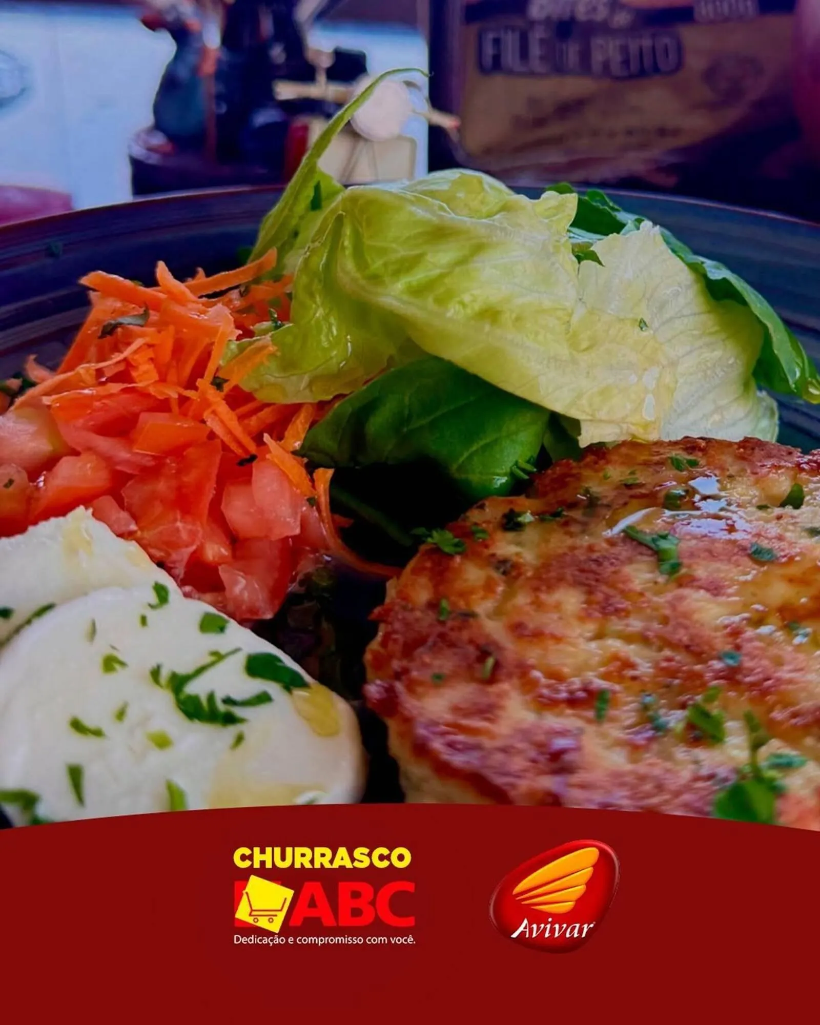 Catálogo Supermercados ABC - 1